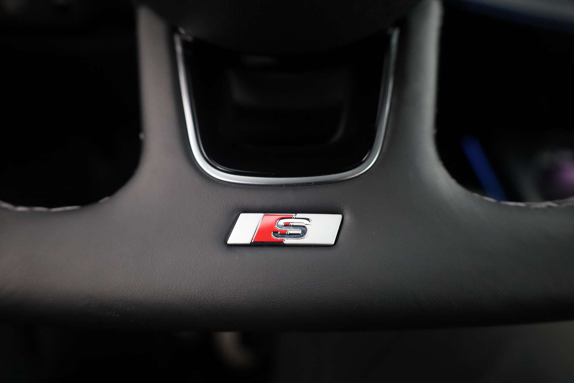 AUDI A3 Sportback, photo 17 sur 17