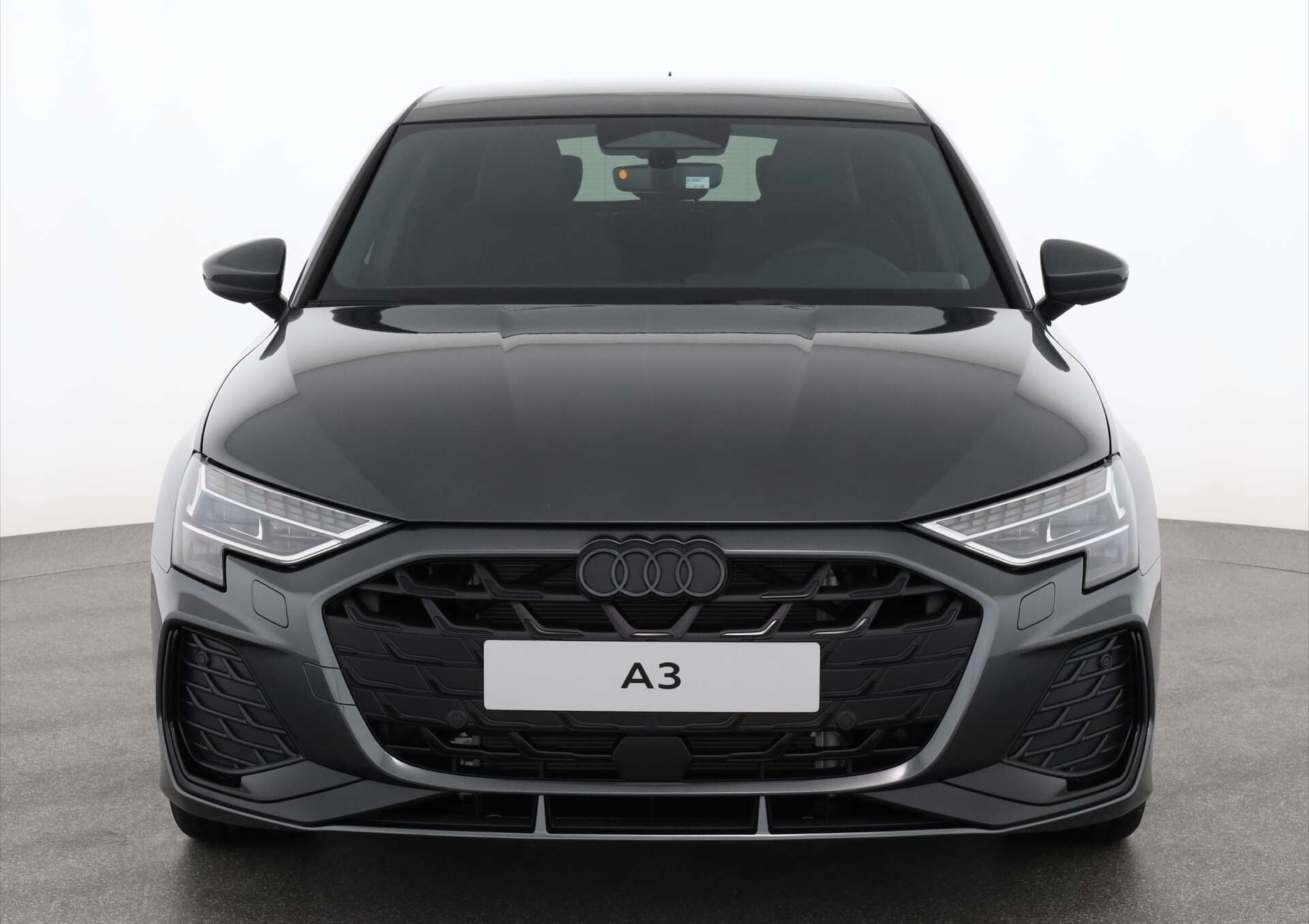 AUDI A3 Sportback, photo 2 sur 17