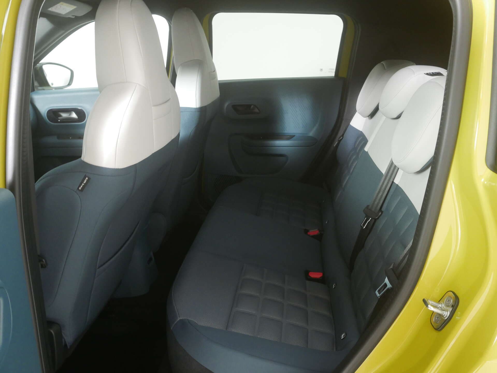 FIAT Grande Panda hybrid, photo 16 sur 17