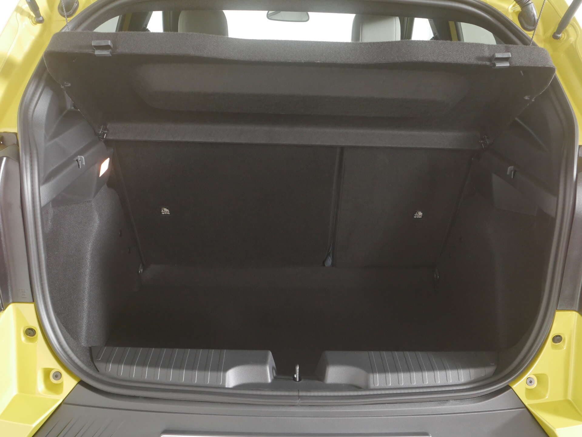 FIAT Grande Panda hybrid, photo 17 sur 17