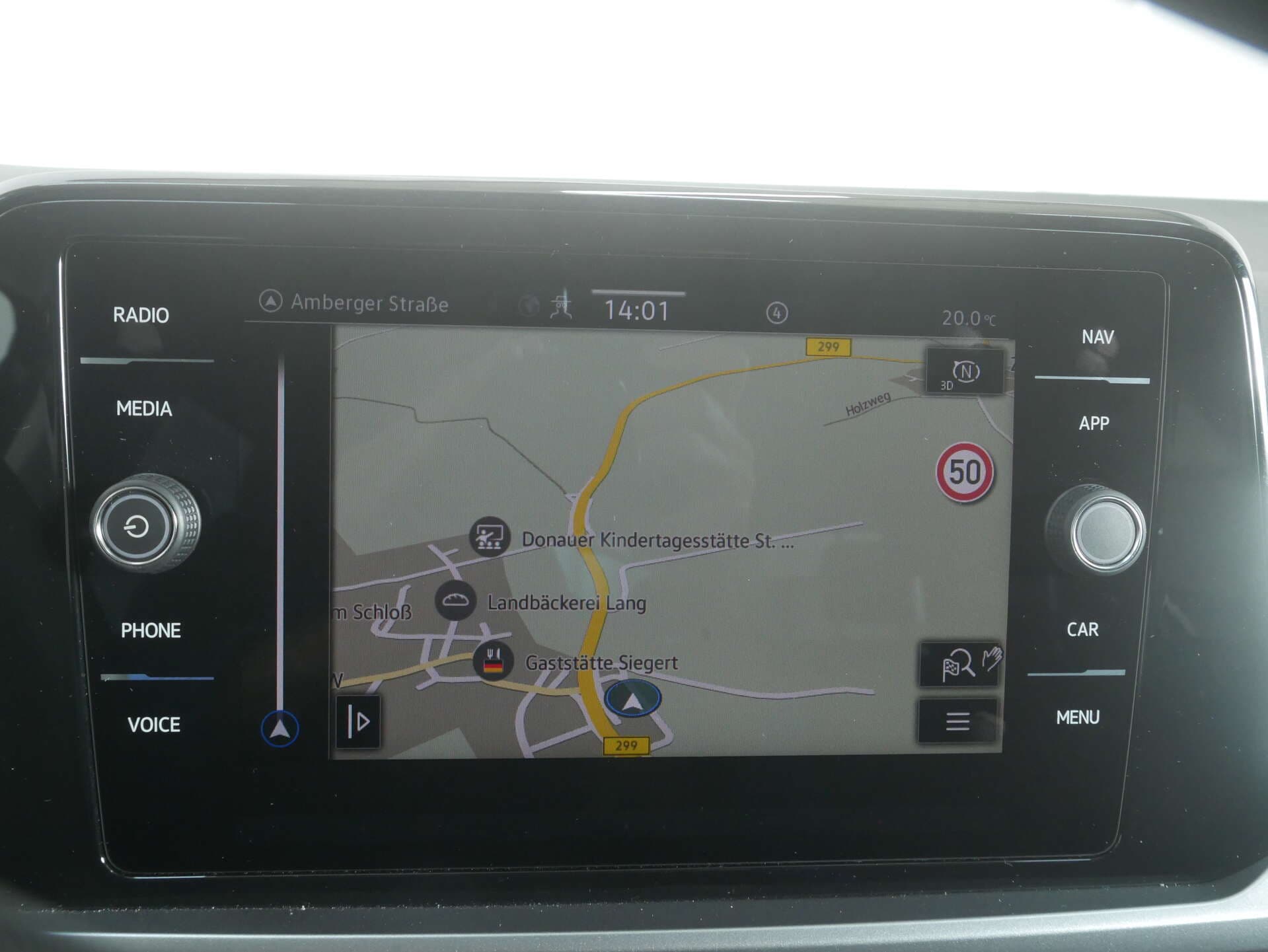 VOLKSWAGEN T-Roc, photo 16 sur 17