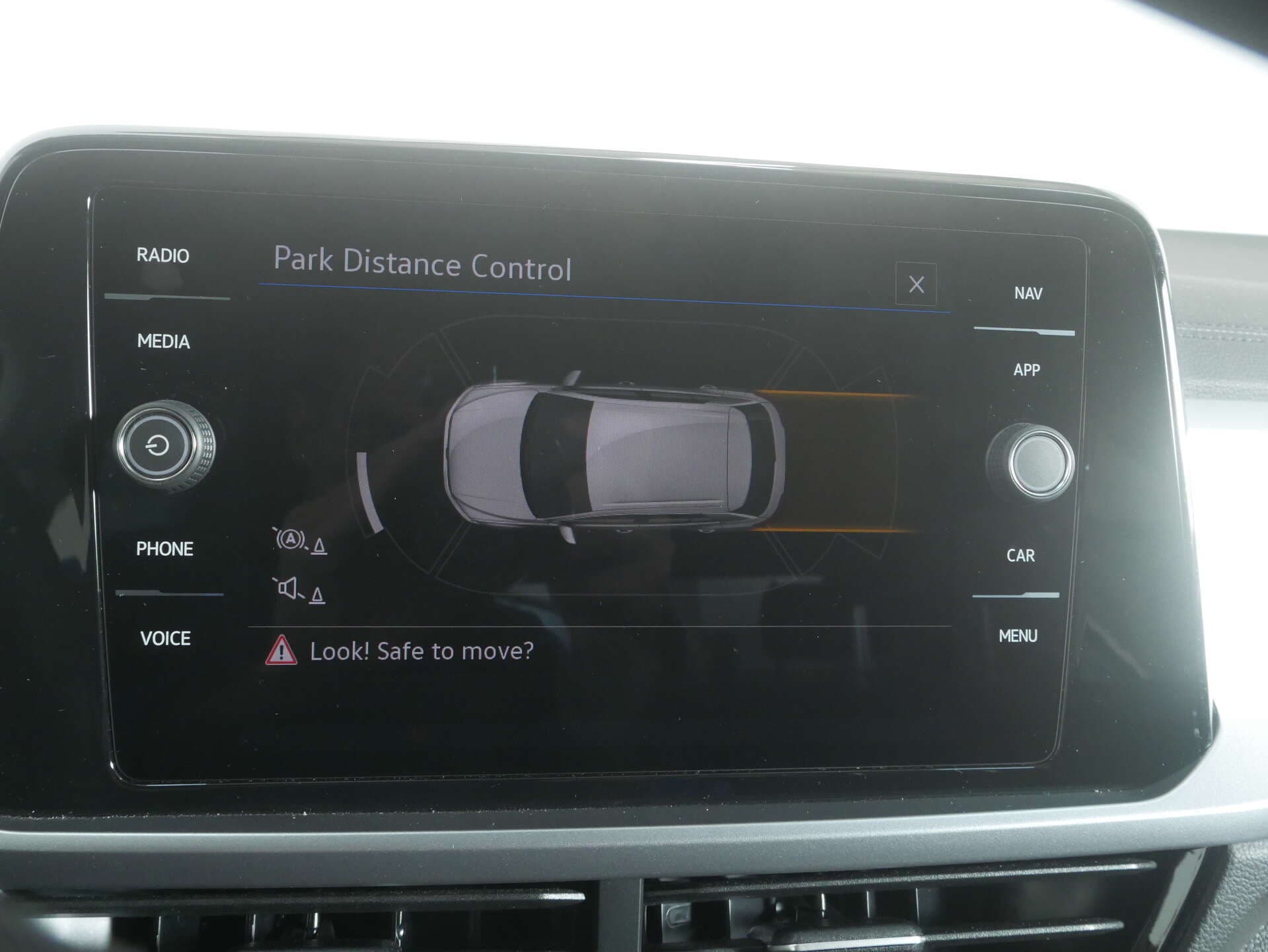 VOLKSWAGEN T-Roc, photo 17 sur 17