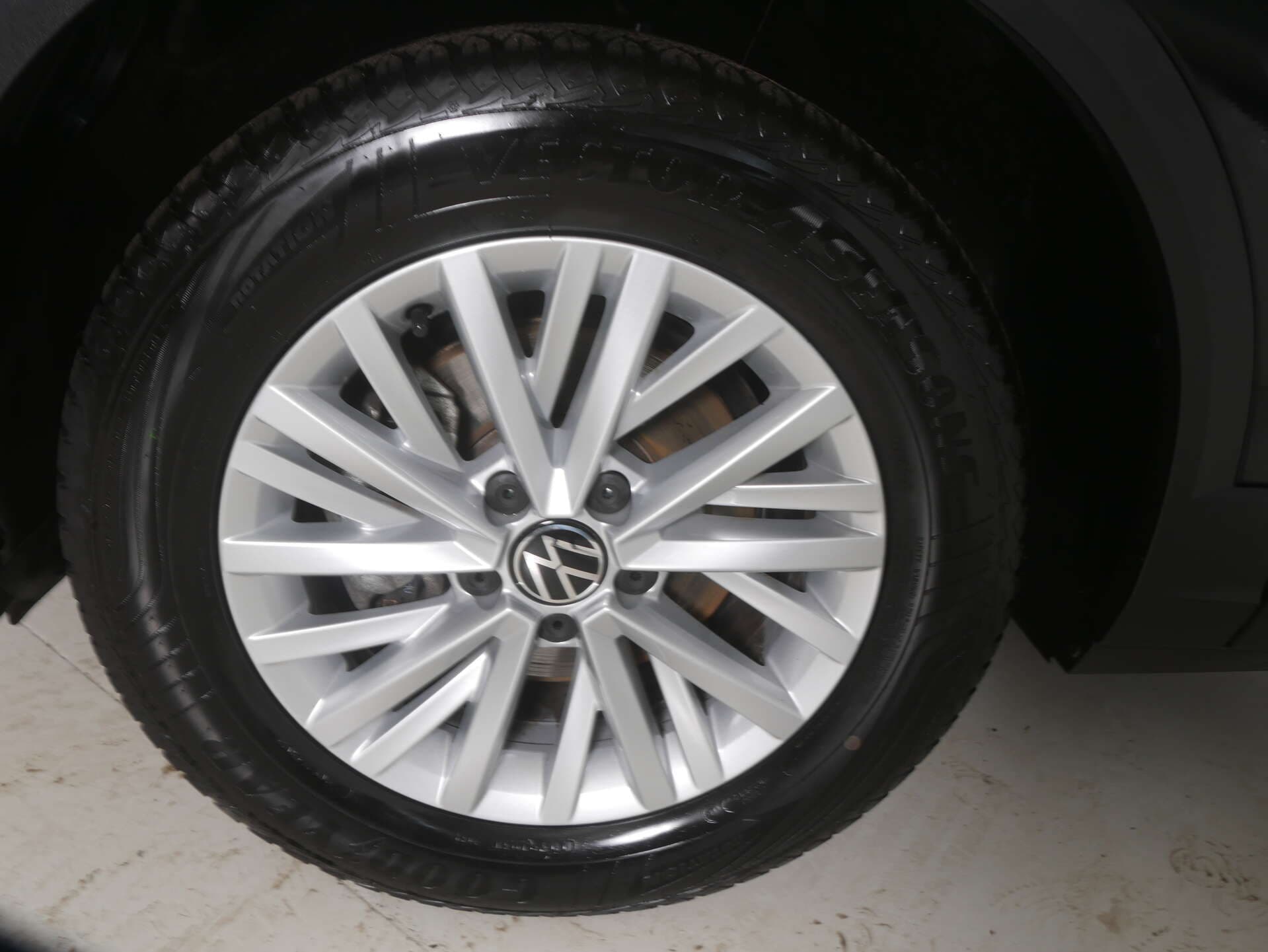 VOLKSWAGEN T-Roc, photo 7 sur 17