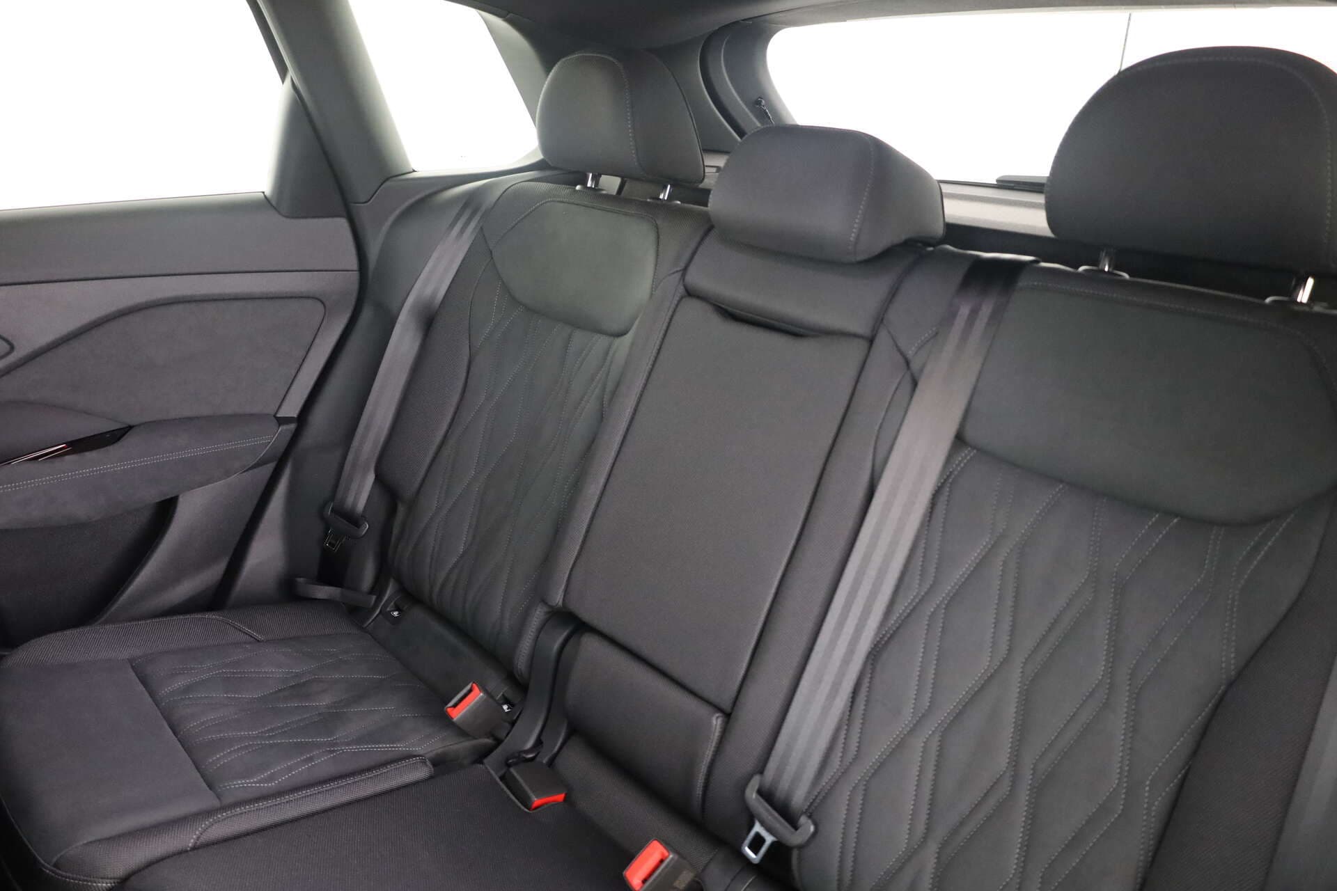 AUDI Q3, photo 10 sur 17