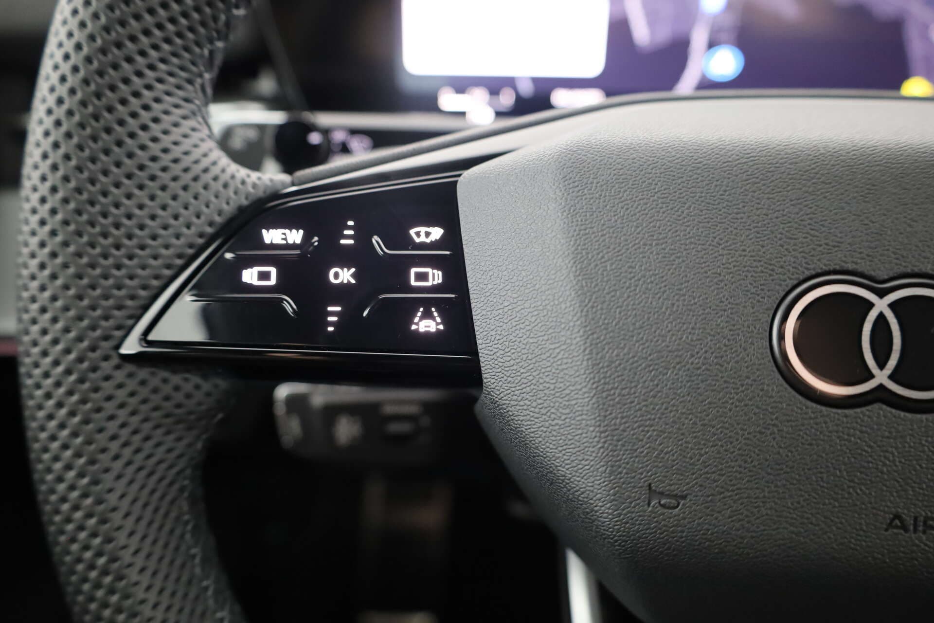 AUDI Q3, photo 13 sur 17