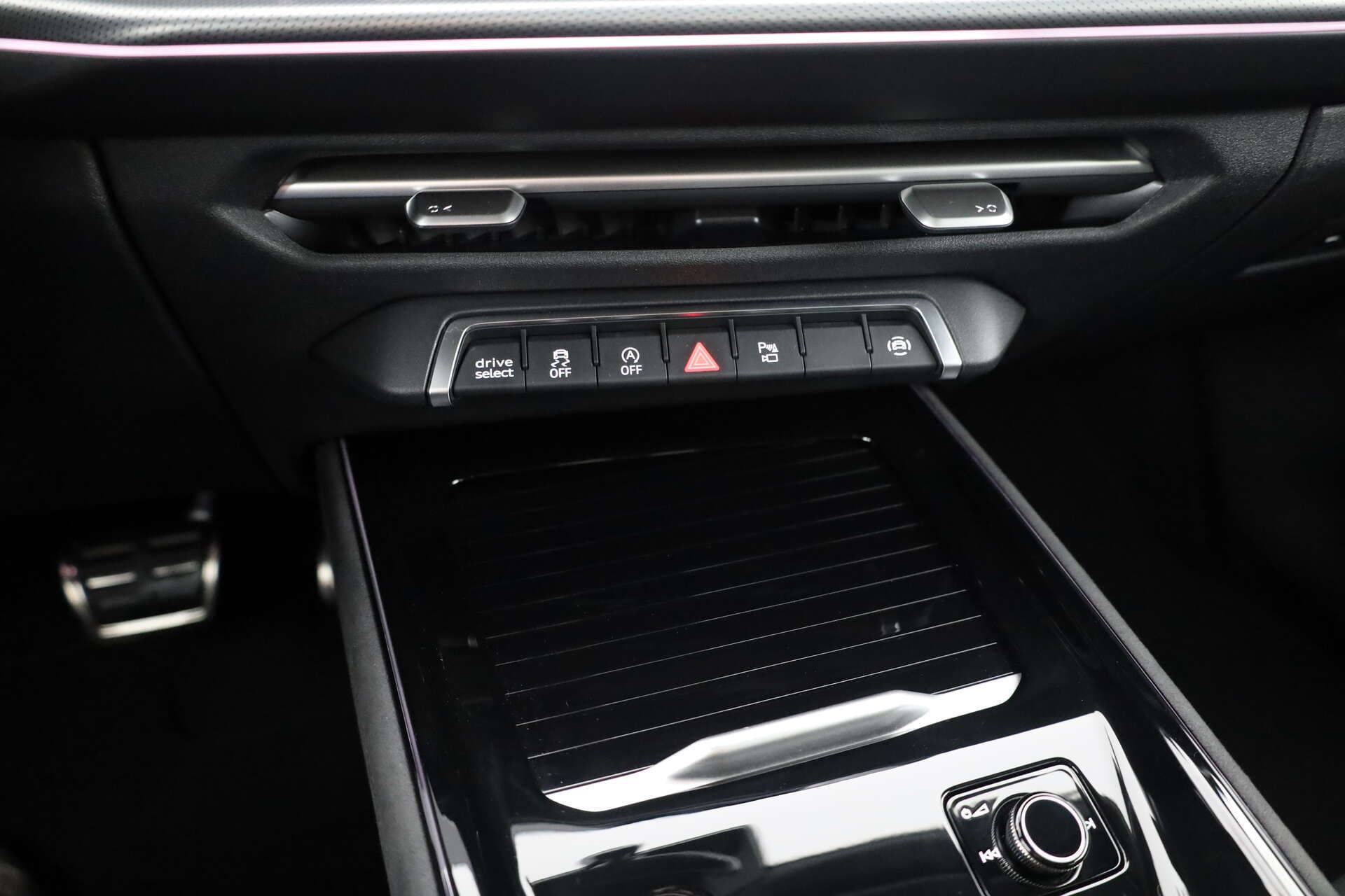 AUDI Q3, photo 15 sur 17