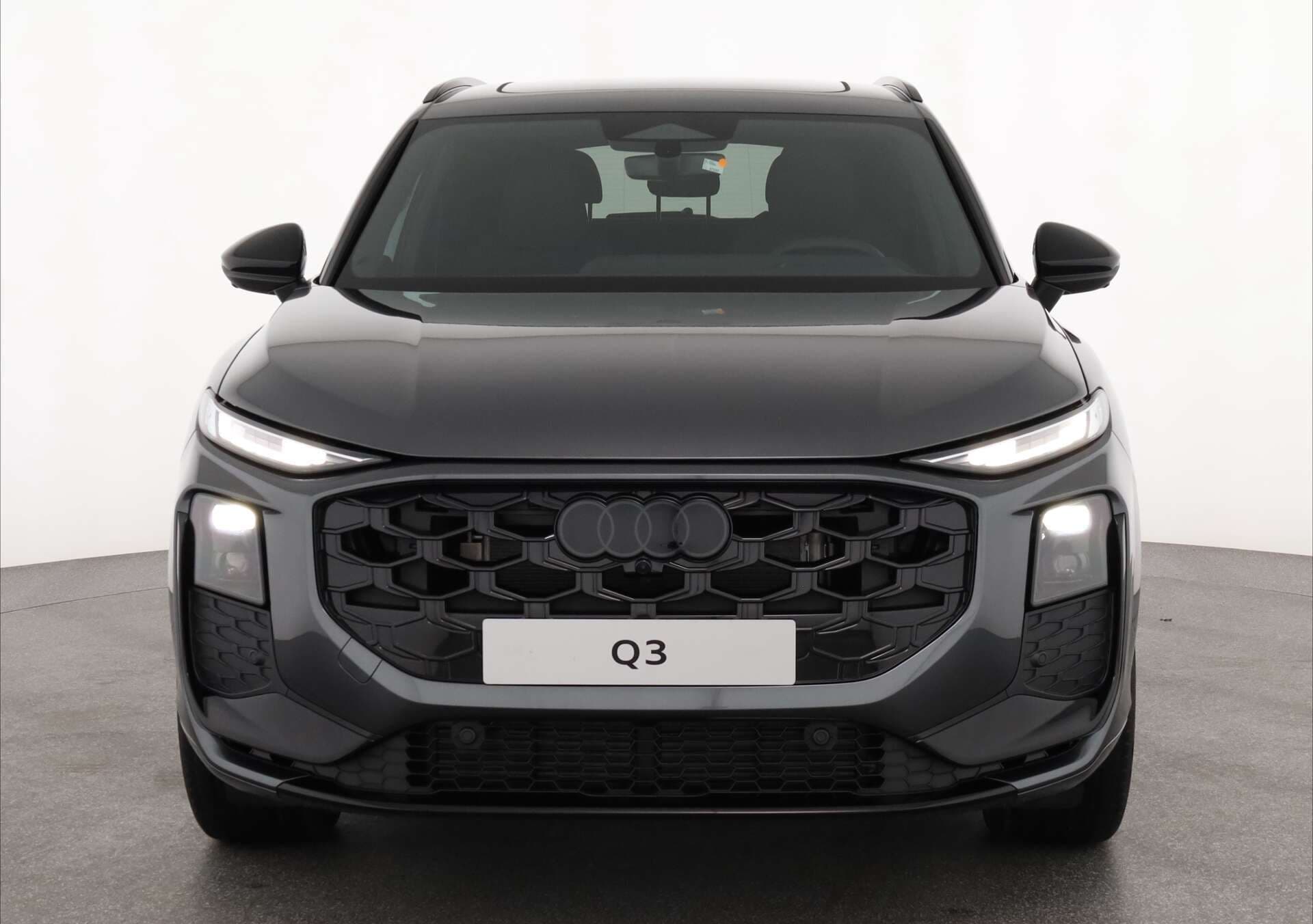 AUDI Q3, photo 2 sur 17