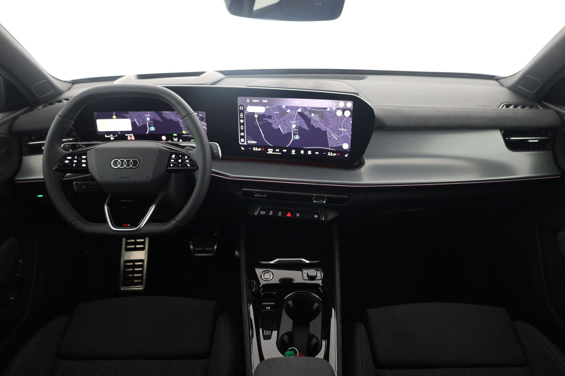 AUDI Q3, photo 8 sur 17