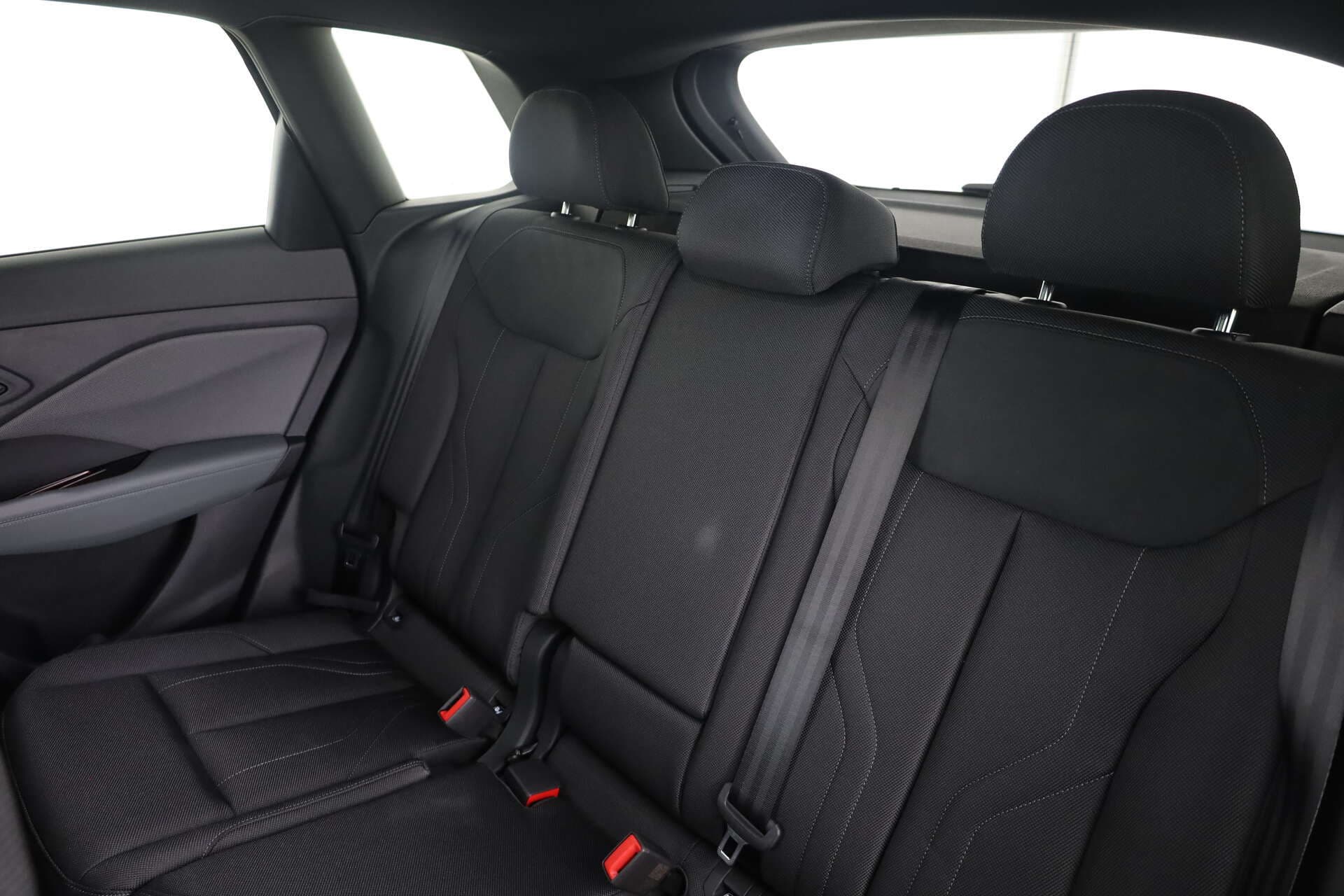 AUDI Q3, photo 10 sur 17