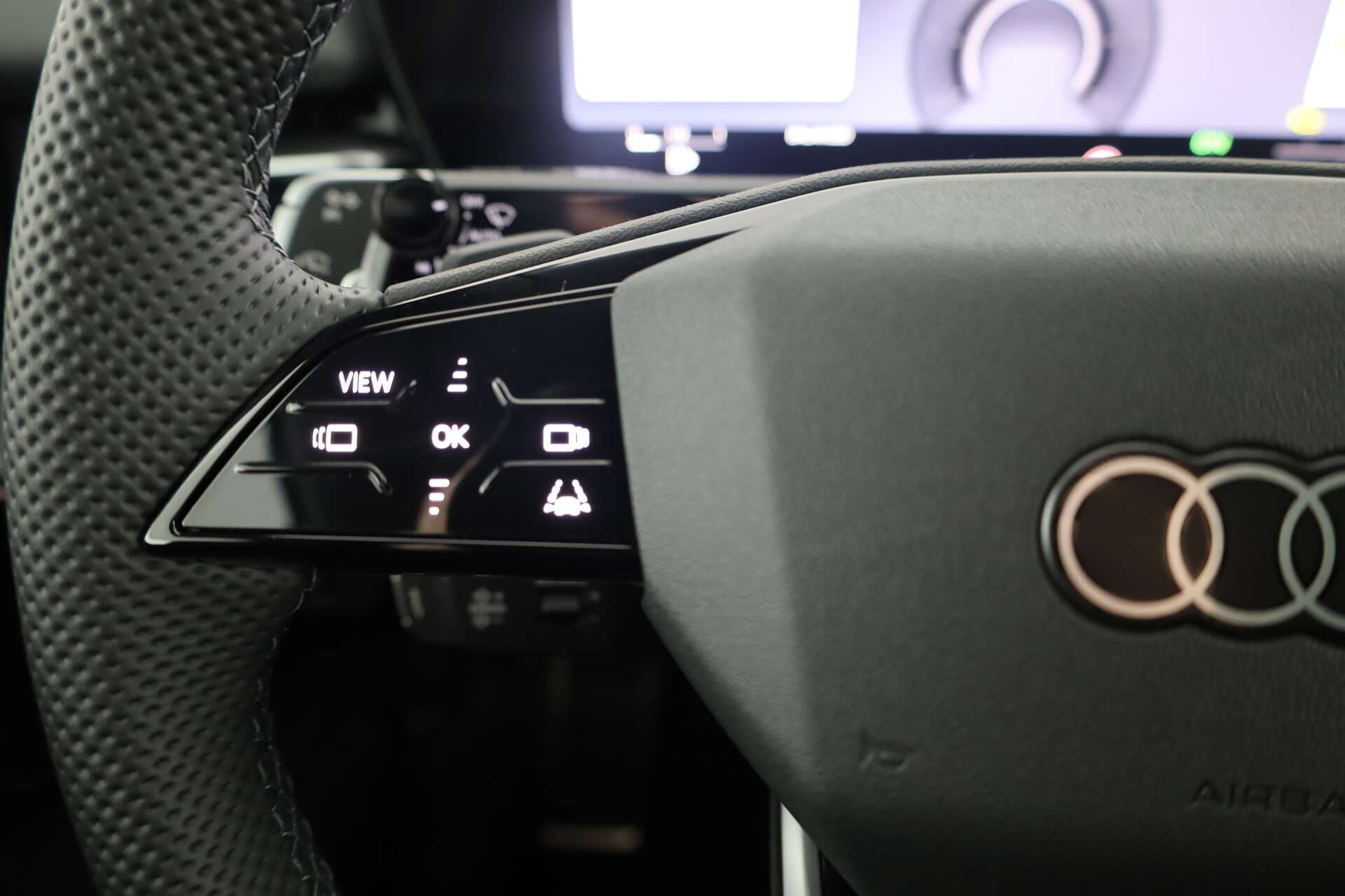 AUDI Q3, photo 13 sur 17