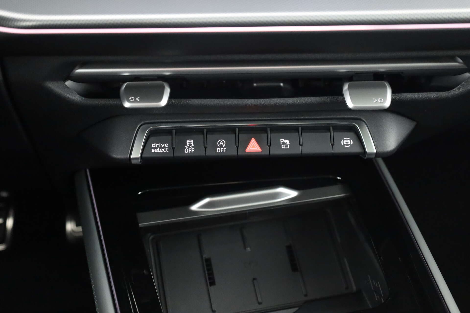 AUDI Q3, photo 15 sur 17