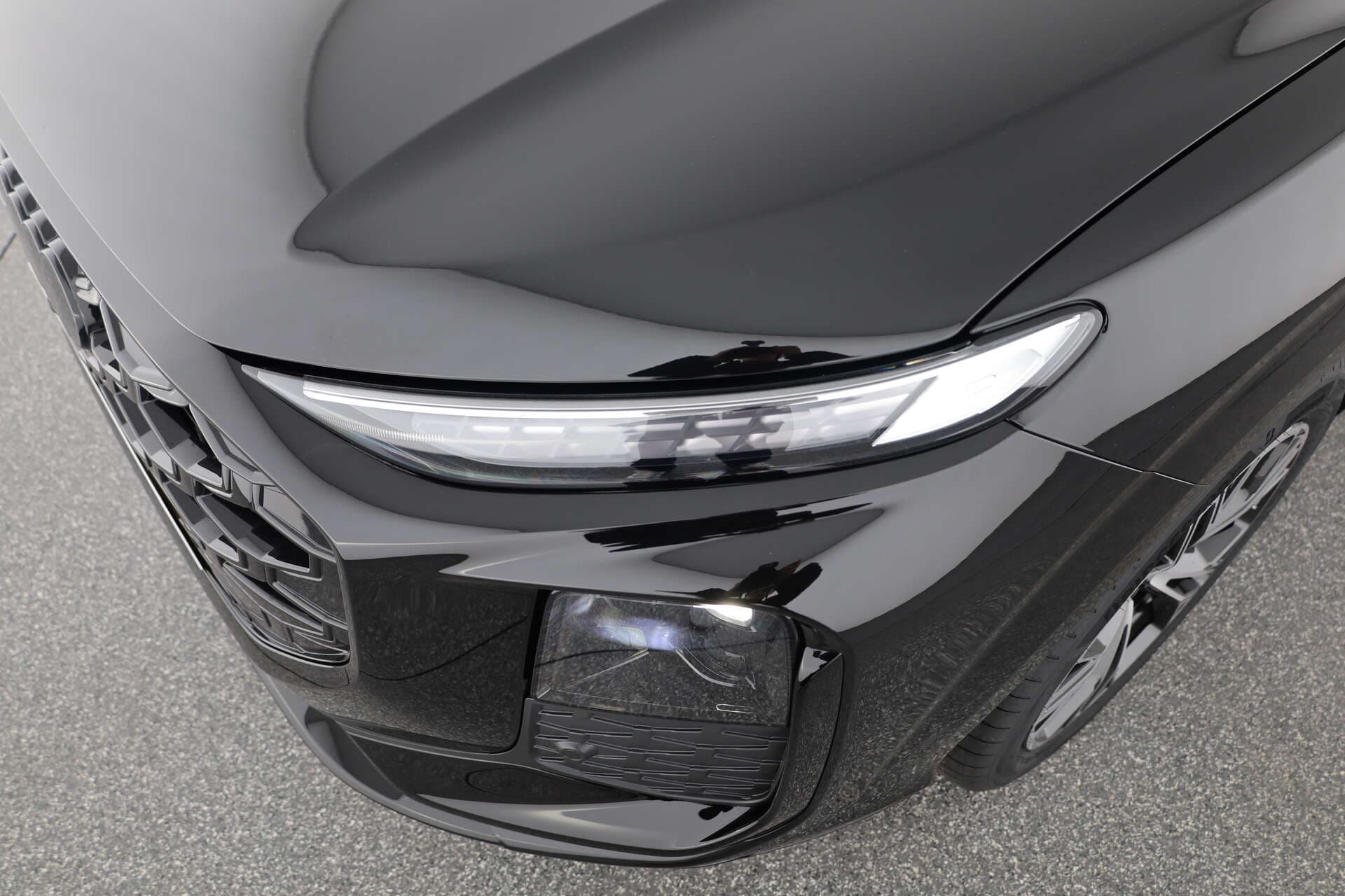 AUDI Q3, photo 6 sur 17