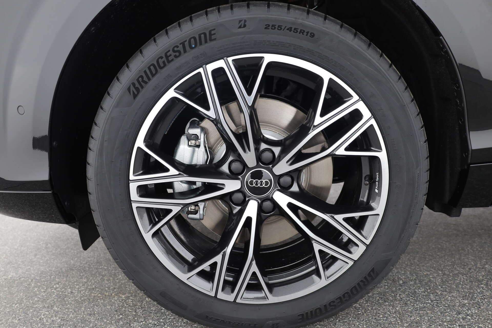 AUDI Q3, photo 7 sur 17
