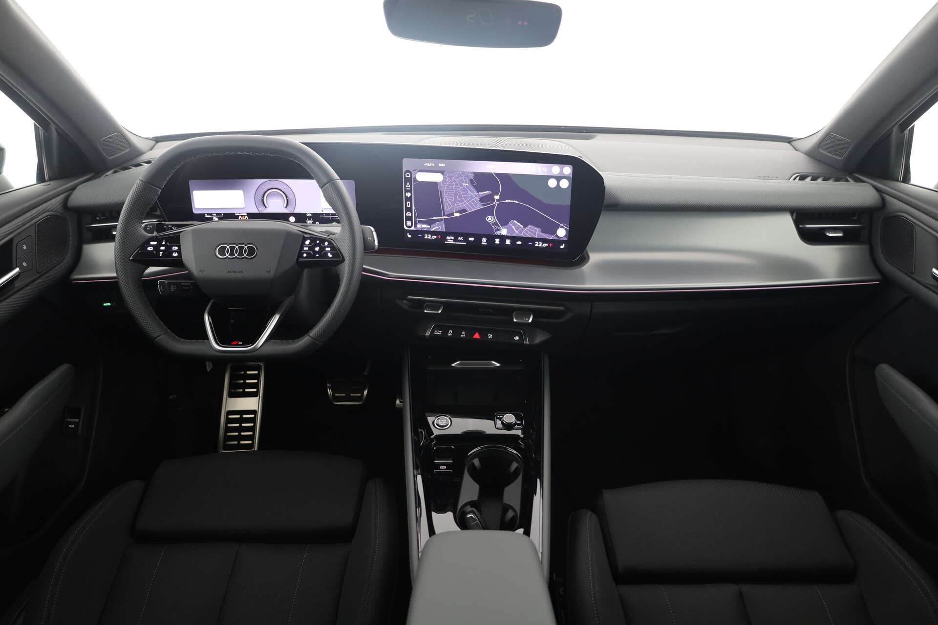 AUDI Q3, photo 8 sur 17