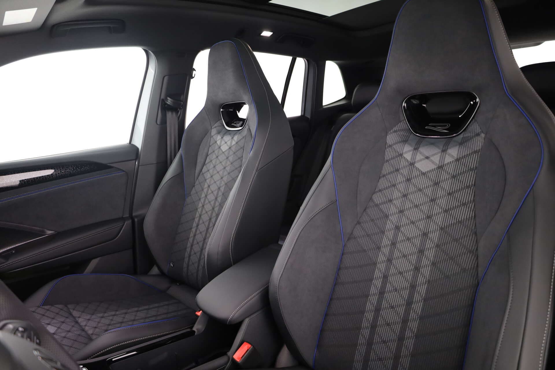 VOLKSWAGEN Tiguan, photo 9 sur 17
