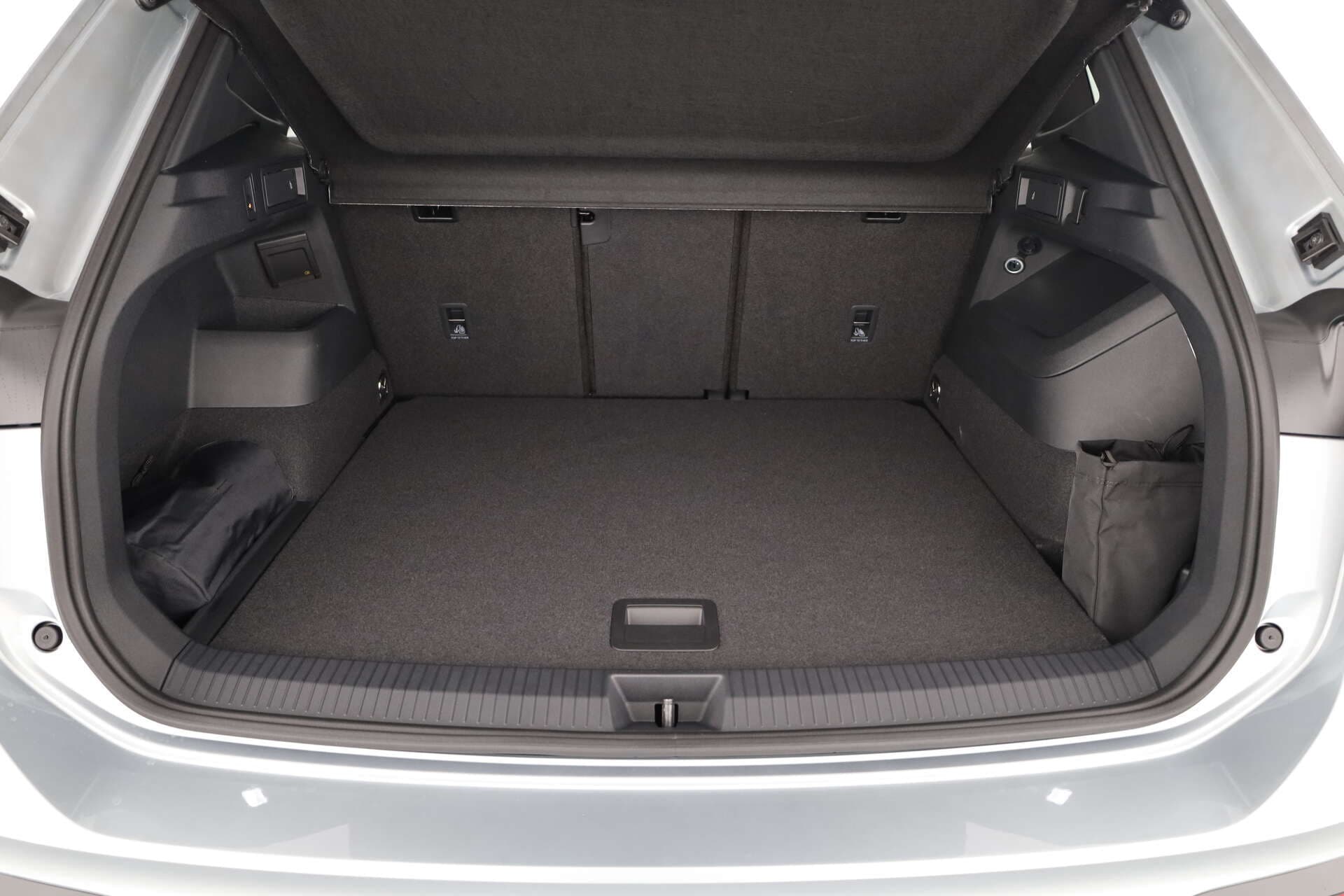 VOLKSWAGEN Tiguan, photo 11 sur 17