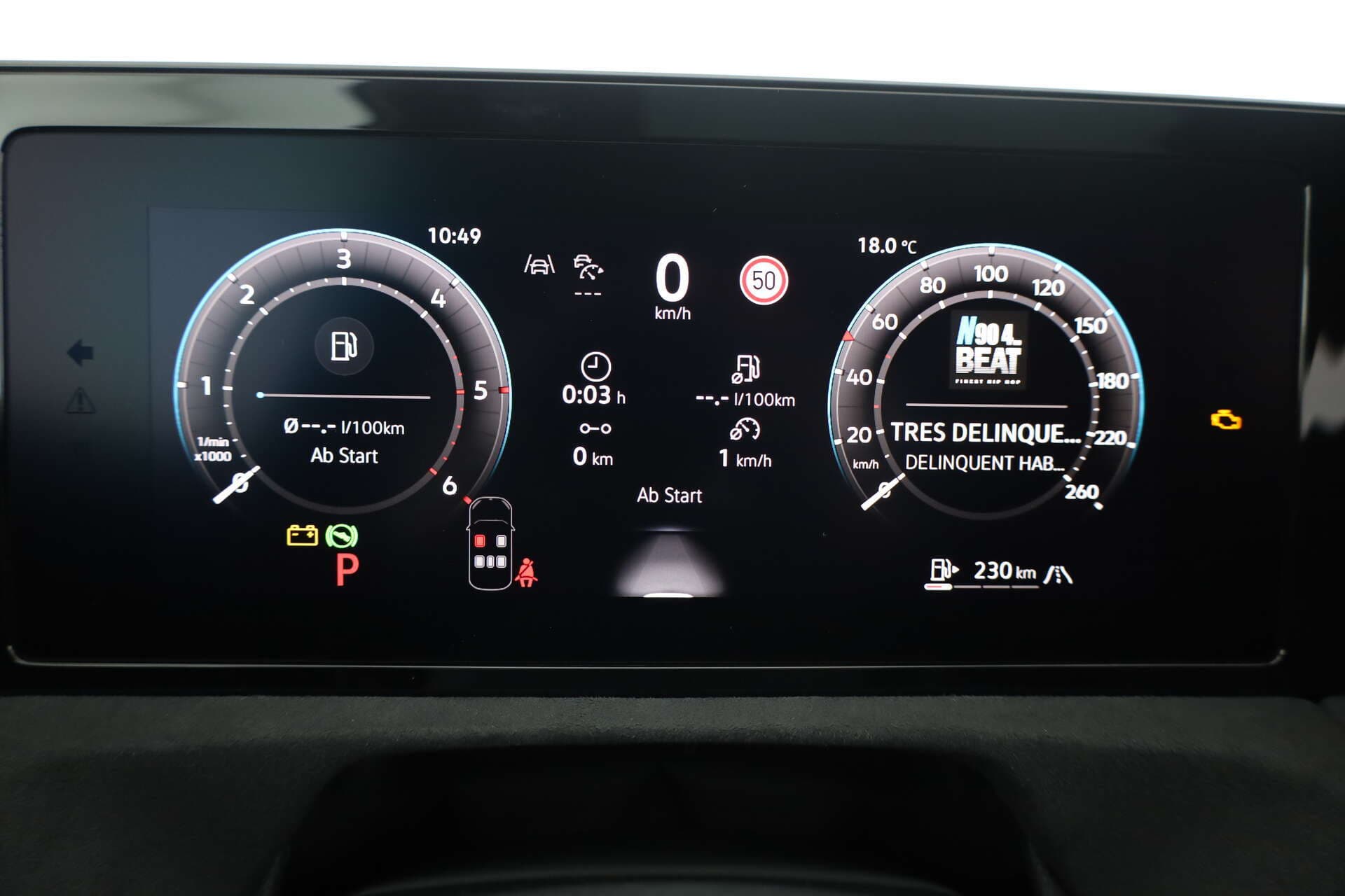 VOLKSWAGEN Tiguan, photo 12 sur 17
