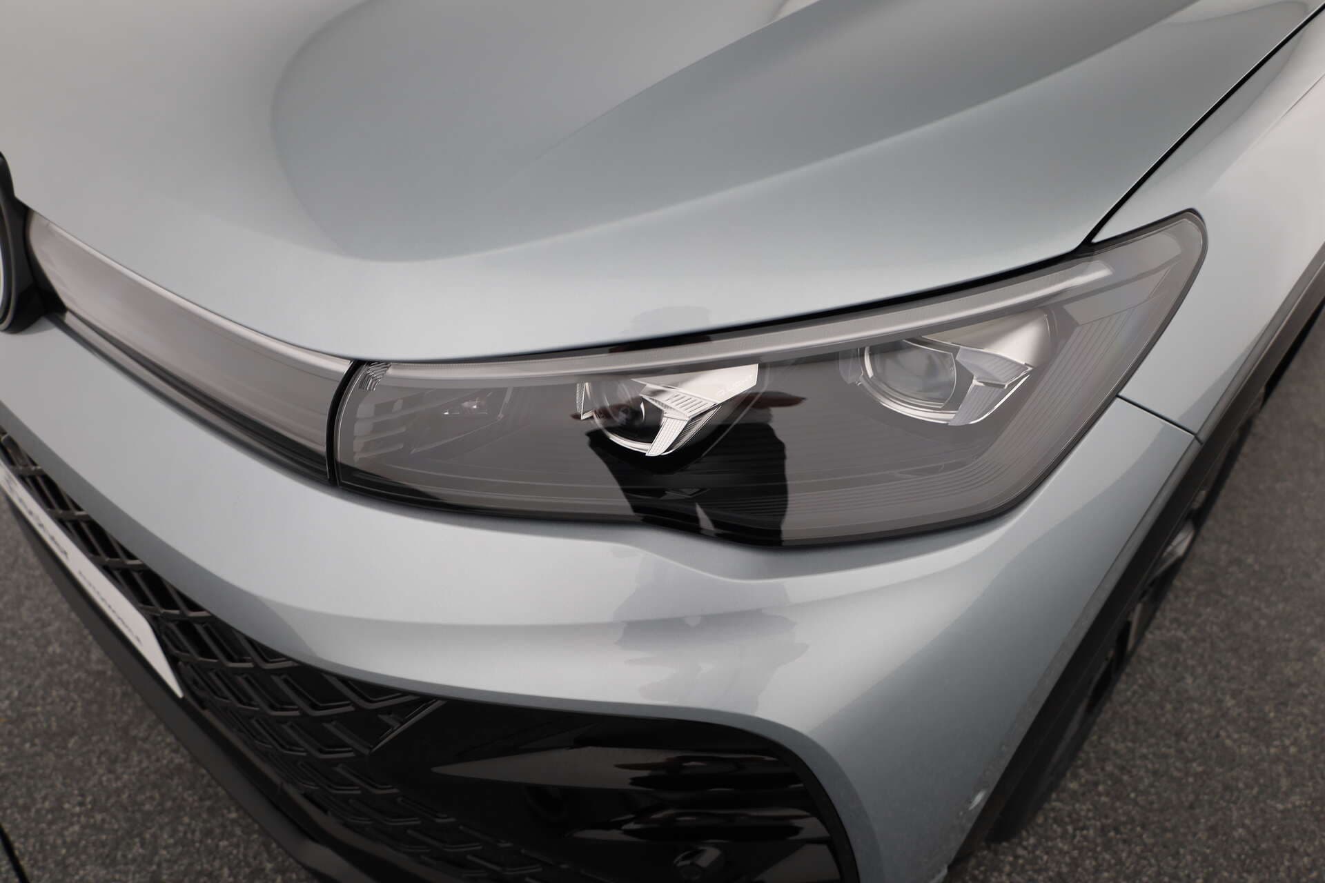VOLKSWAGEN Tiguan, photo 6 sur 17