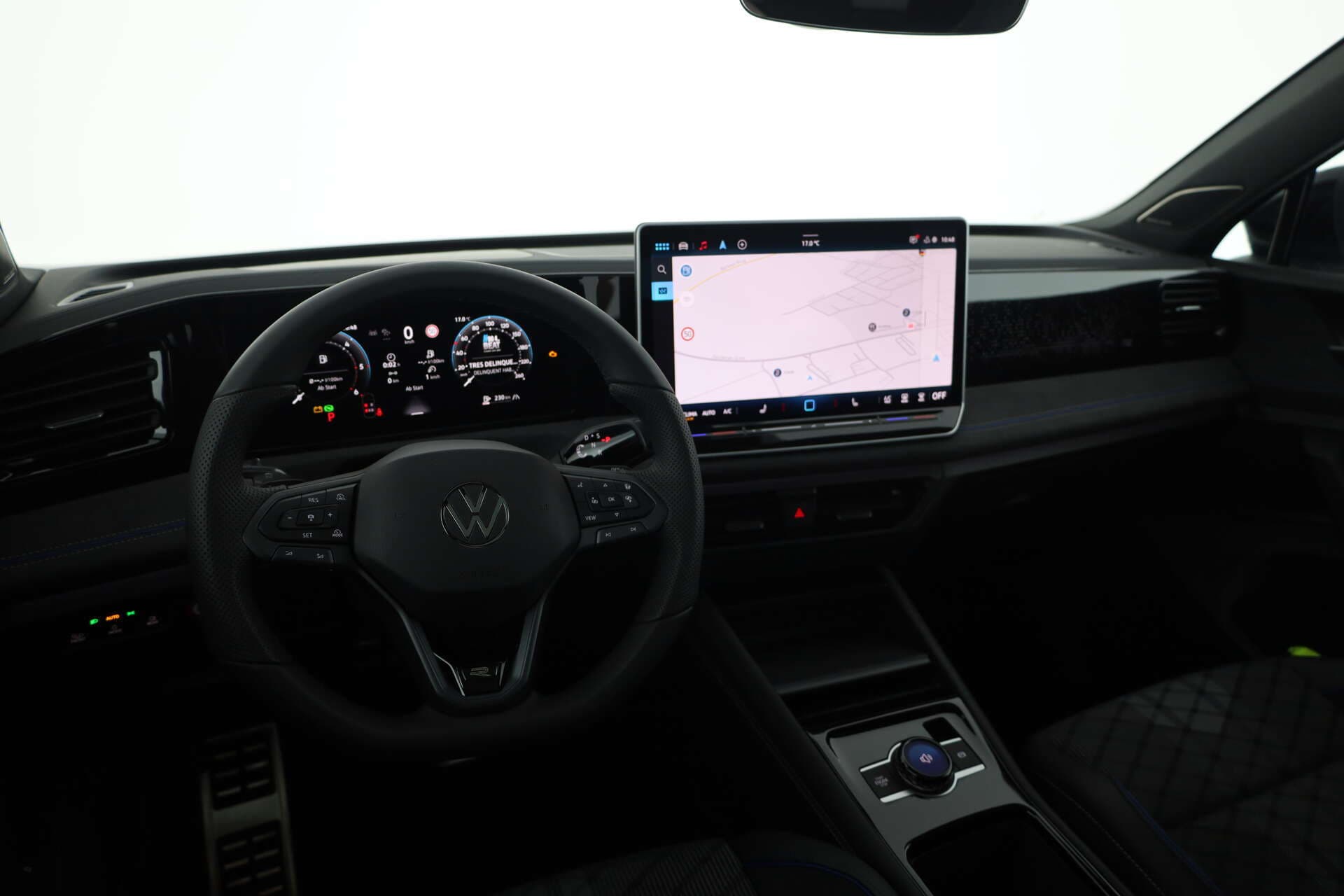 VOLKSWAGEN Tiguan, photo 8 sur 17