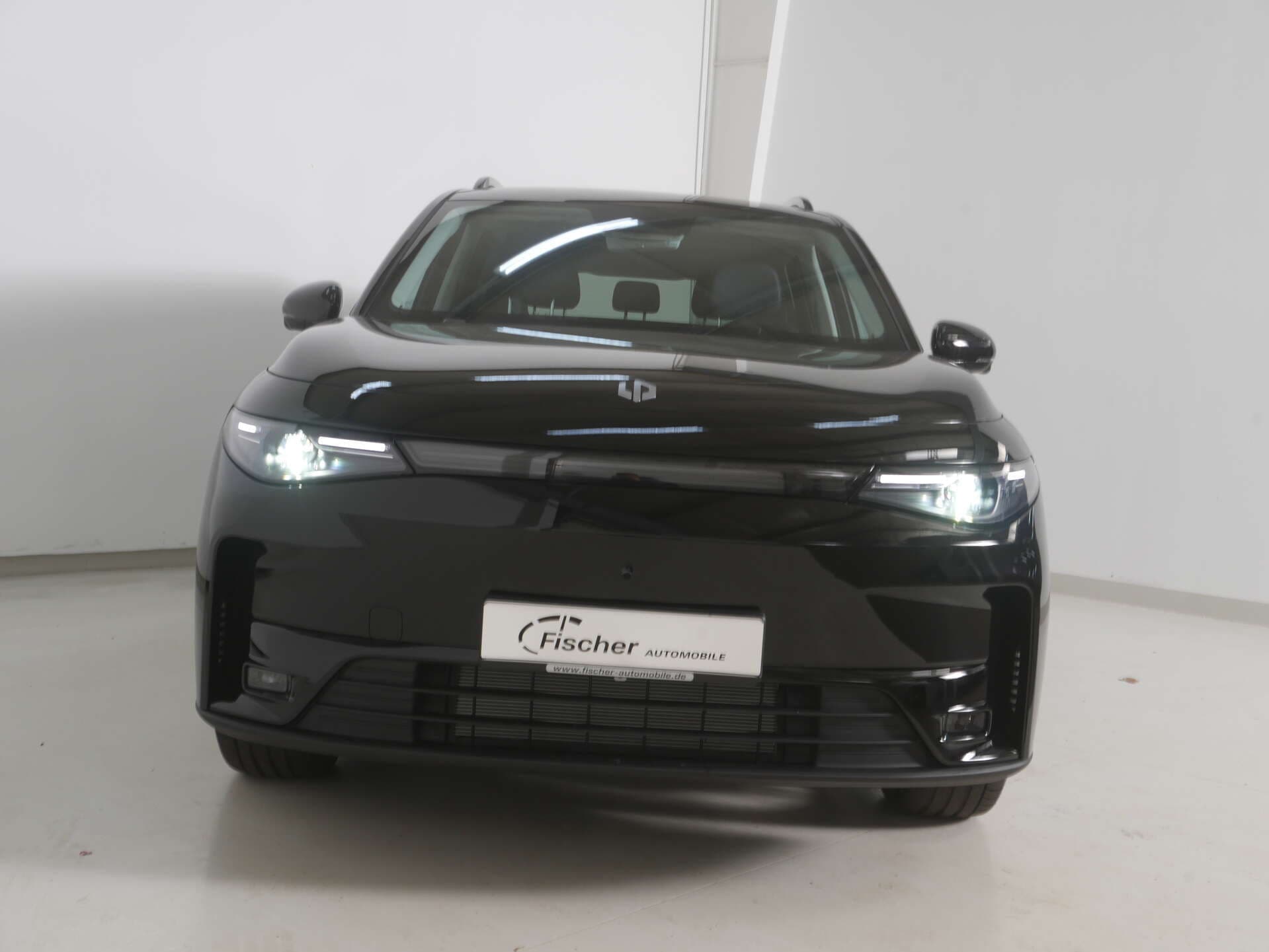 LEAPMOTOR C10, photo 1 sur 17