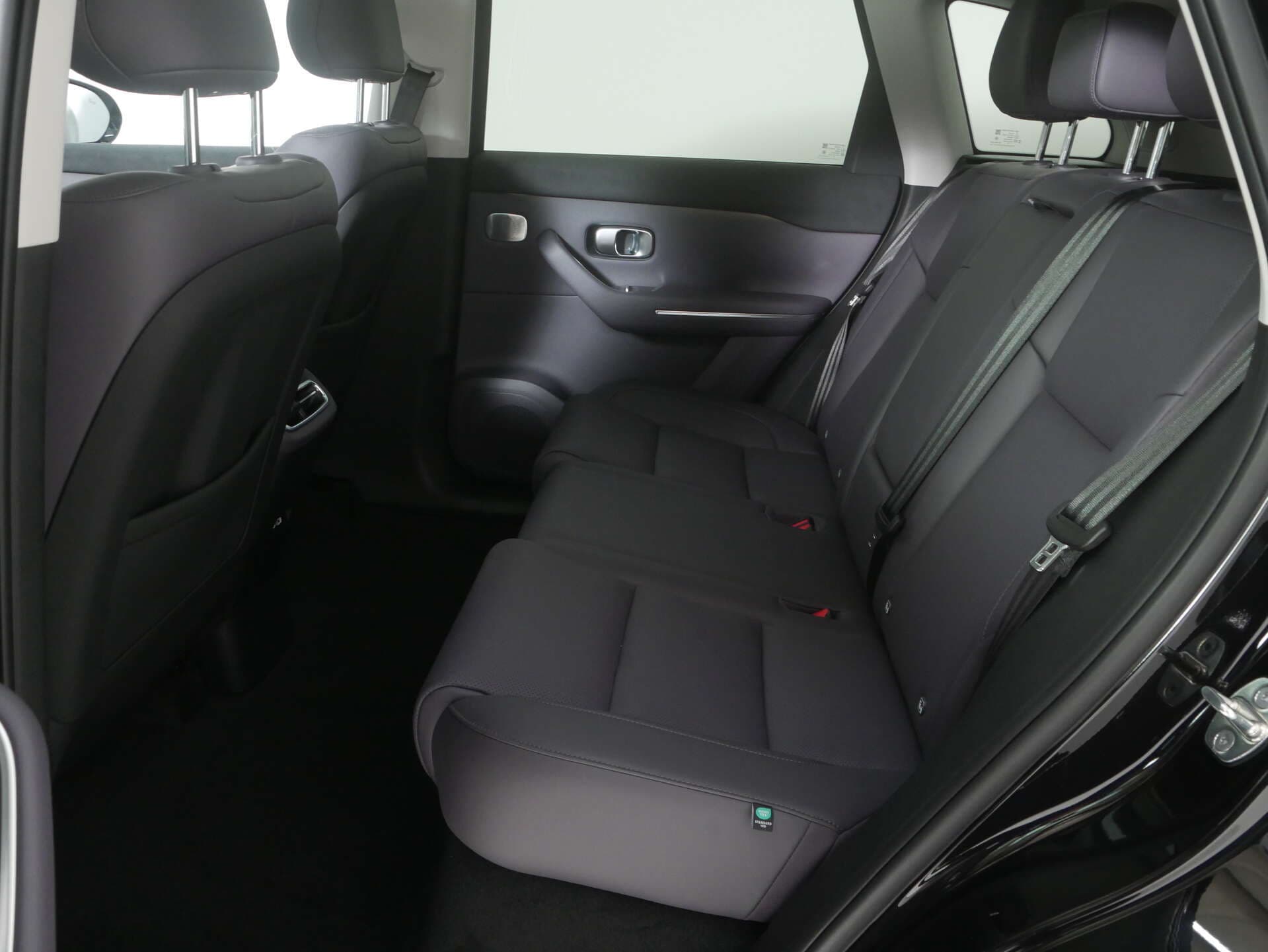 LEAPMOTOR C10, photo 5 sur 17