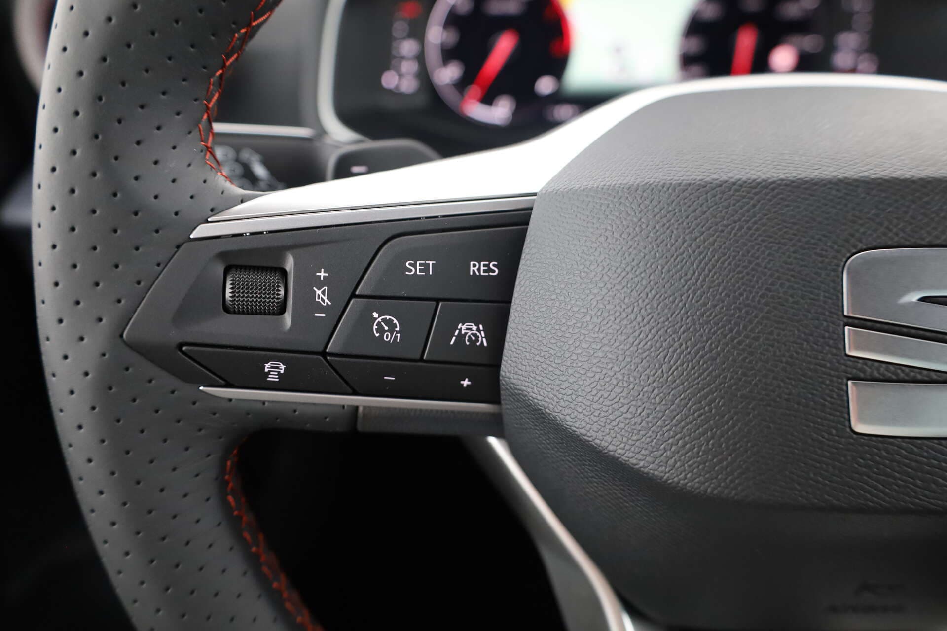 SEAT Ibiza, photo 13 sur 17
