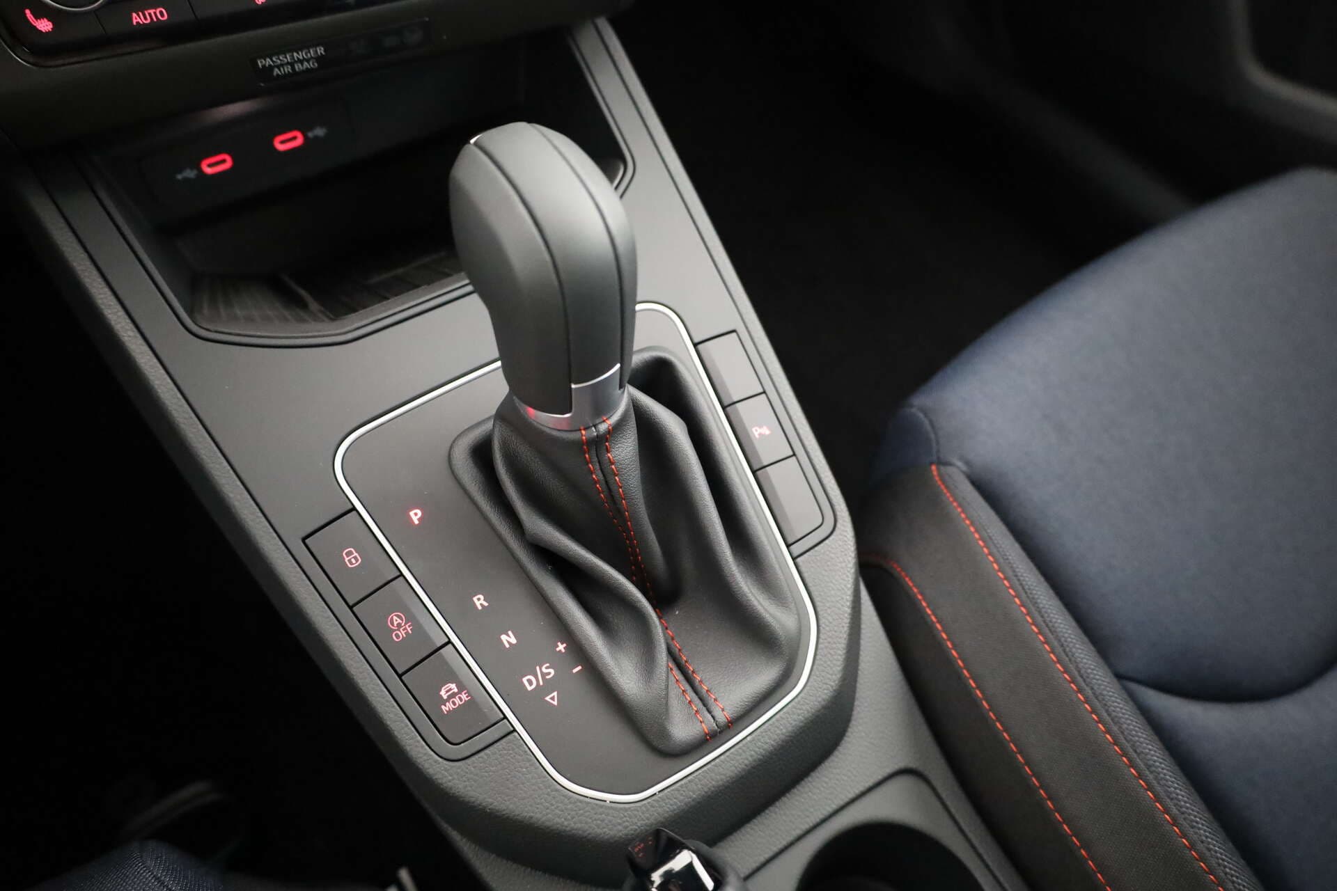 SEAT Ibiza, photo 15 sur 17