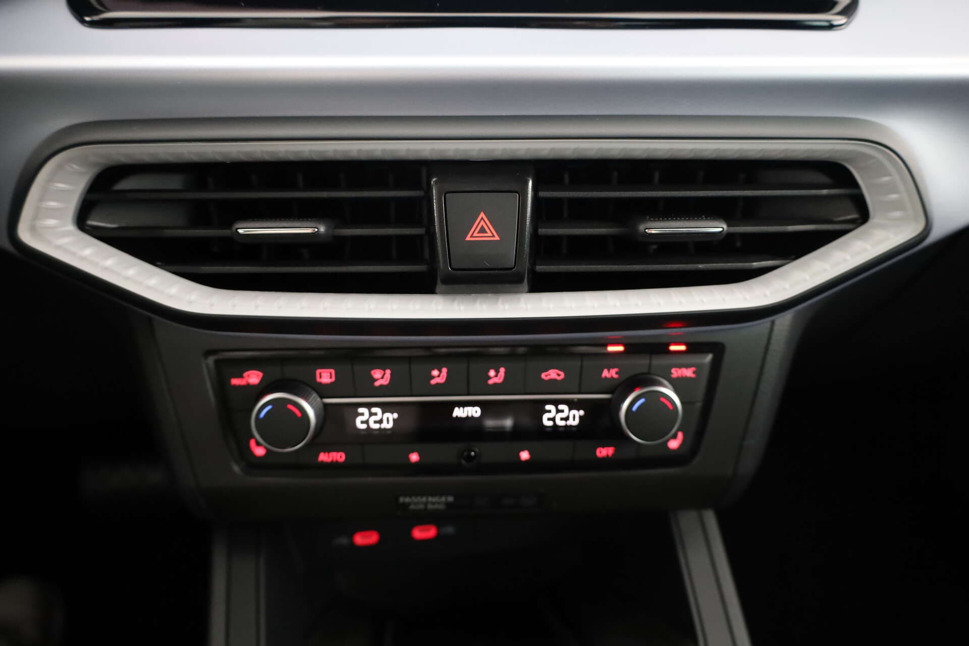 SEAT Ibiza, photo 16 sur 17