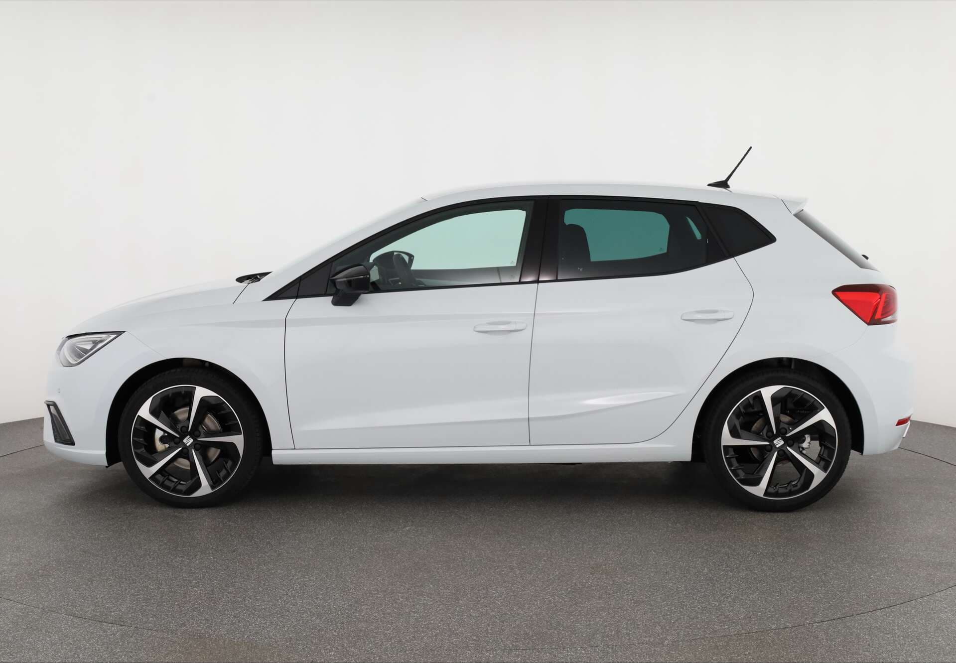SEAT Ibiza, photo 4 sur 17