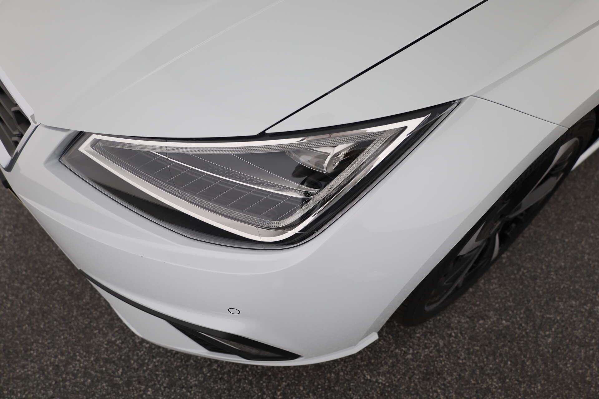 SEAT Ibiza, photo 6 sur 17