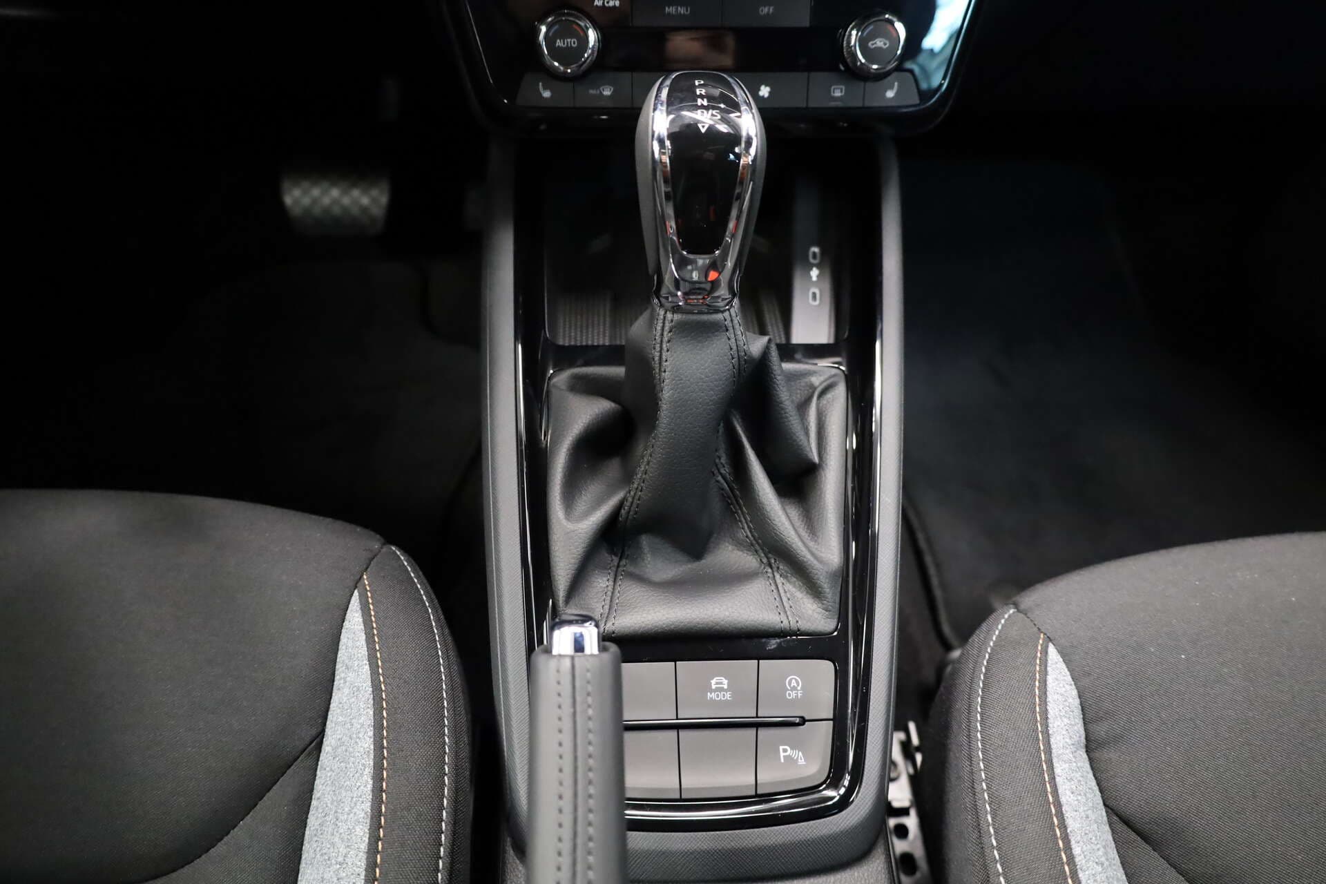 SKODA Scala, photo 12 sur 17