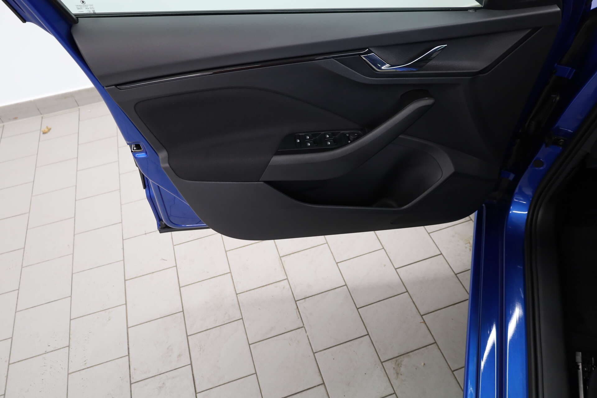 SKODA Scala, photo 13 sur 17