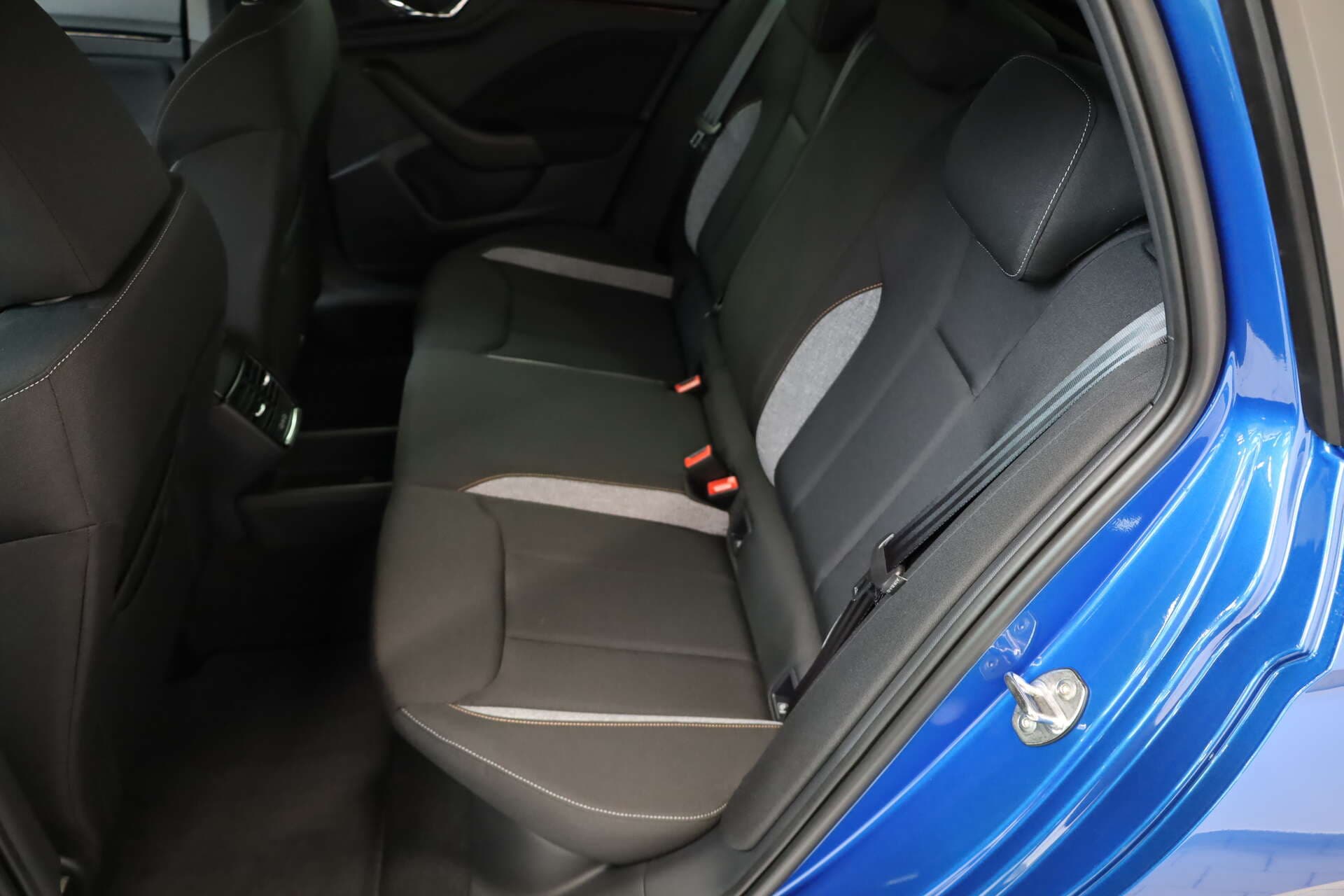 SKODA Scala, photo 14 sur 17