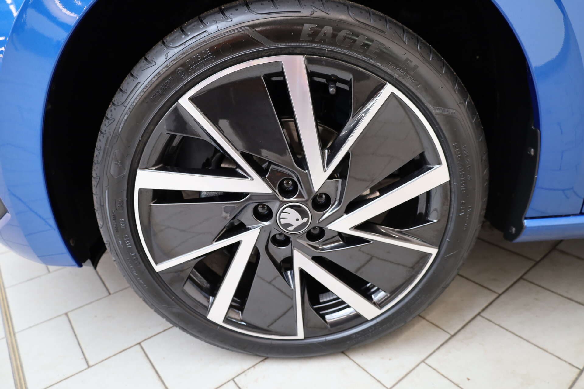 SKODA Scala, photo 17 sur 17