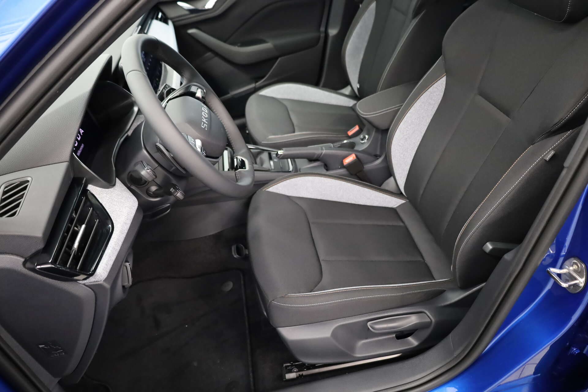 SKODA Scala, photo 5 sur 17