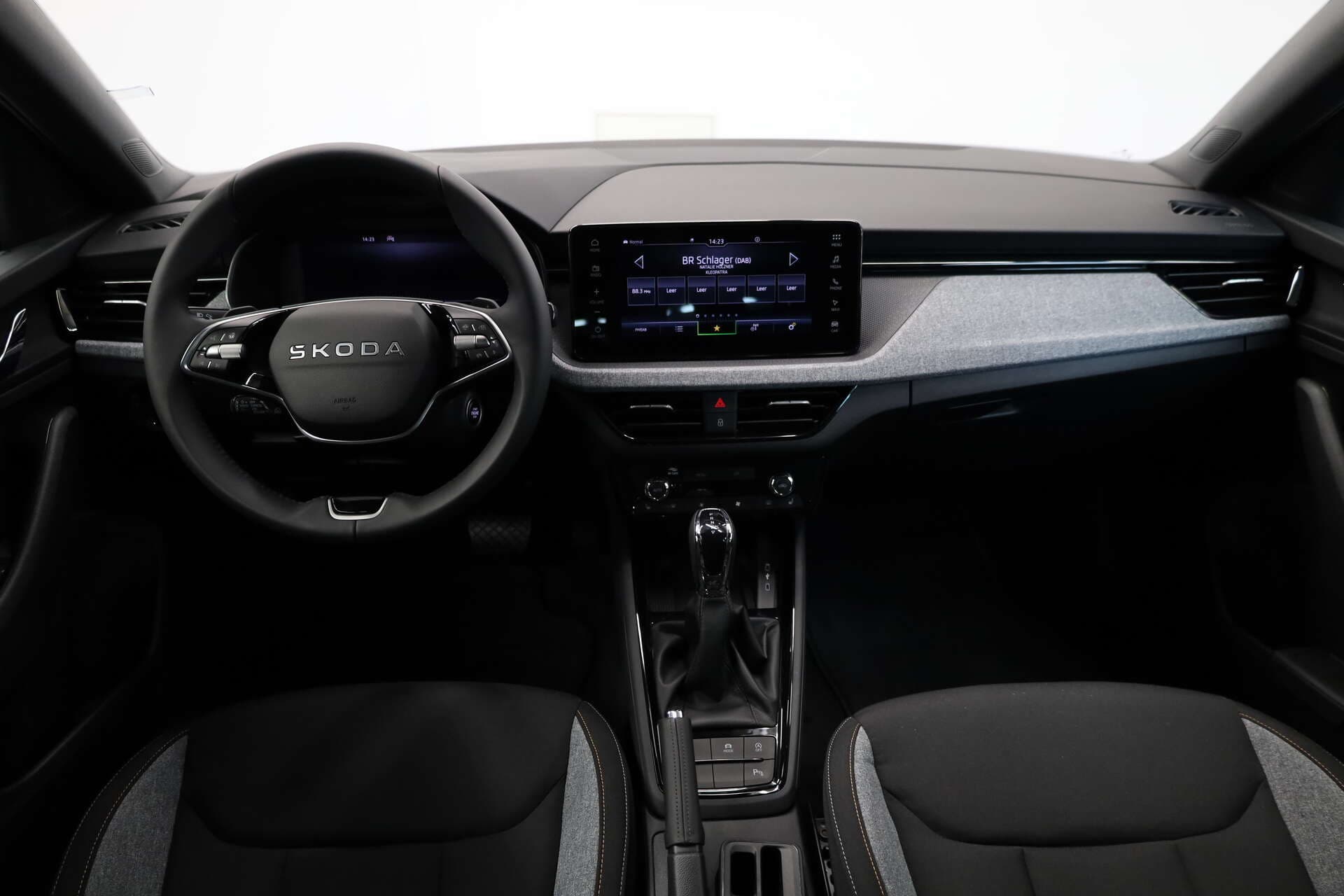 SKODA Scala, photo 6 sur 17