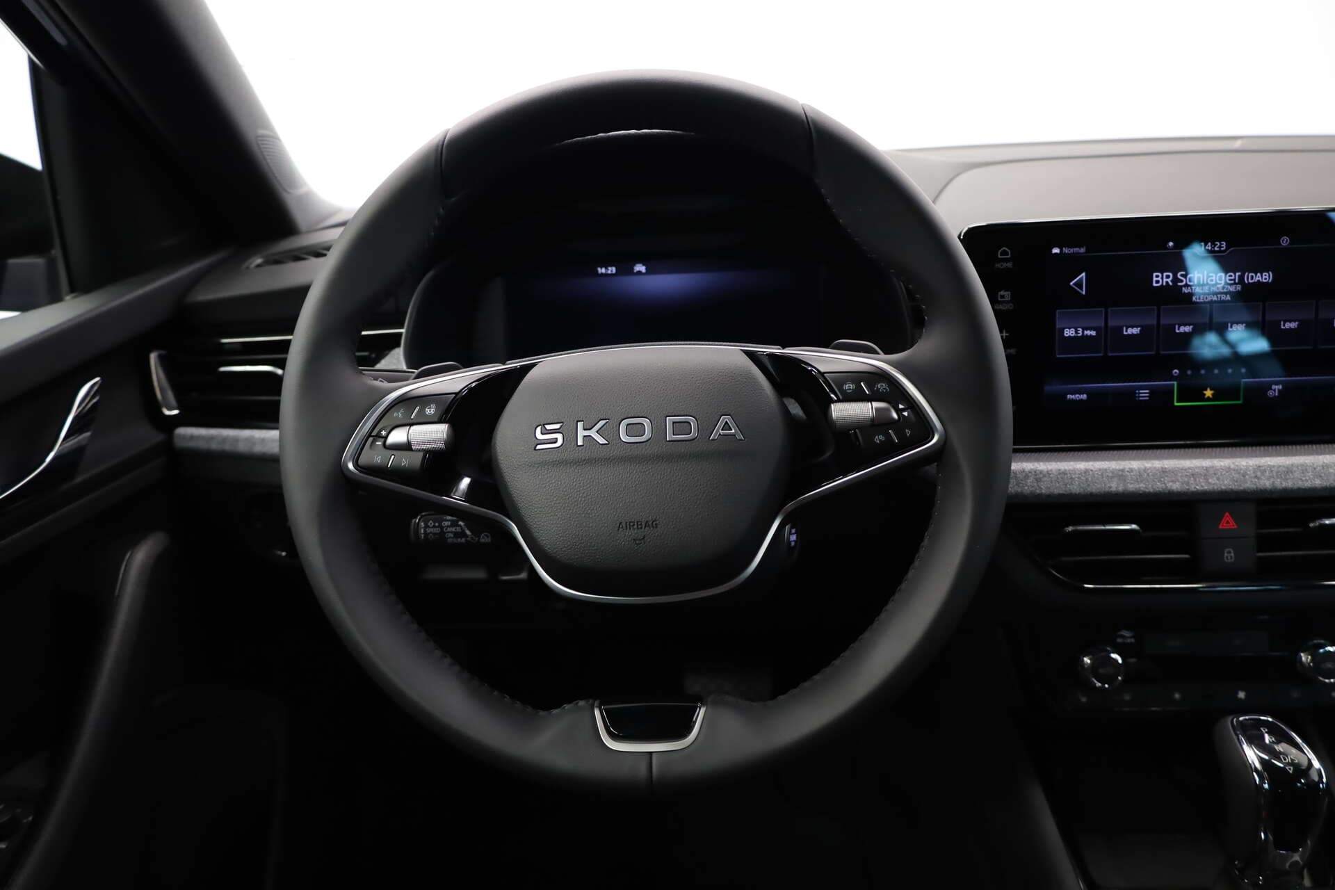 SKODA Scala, photo 7 sur 17