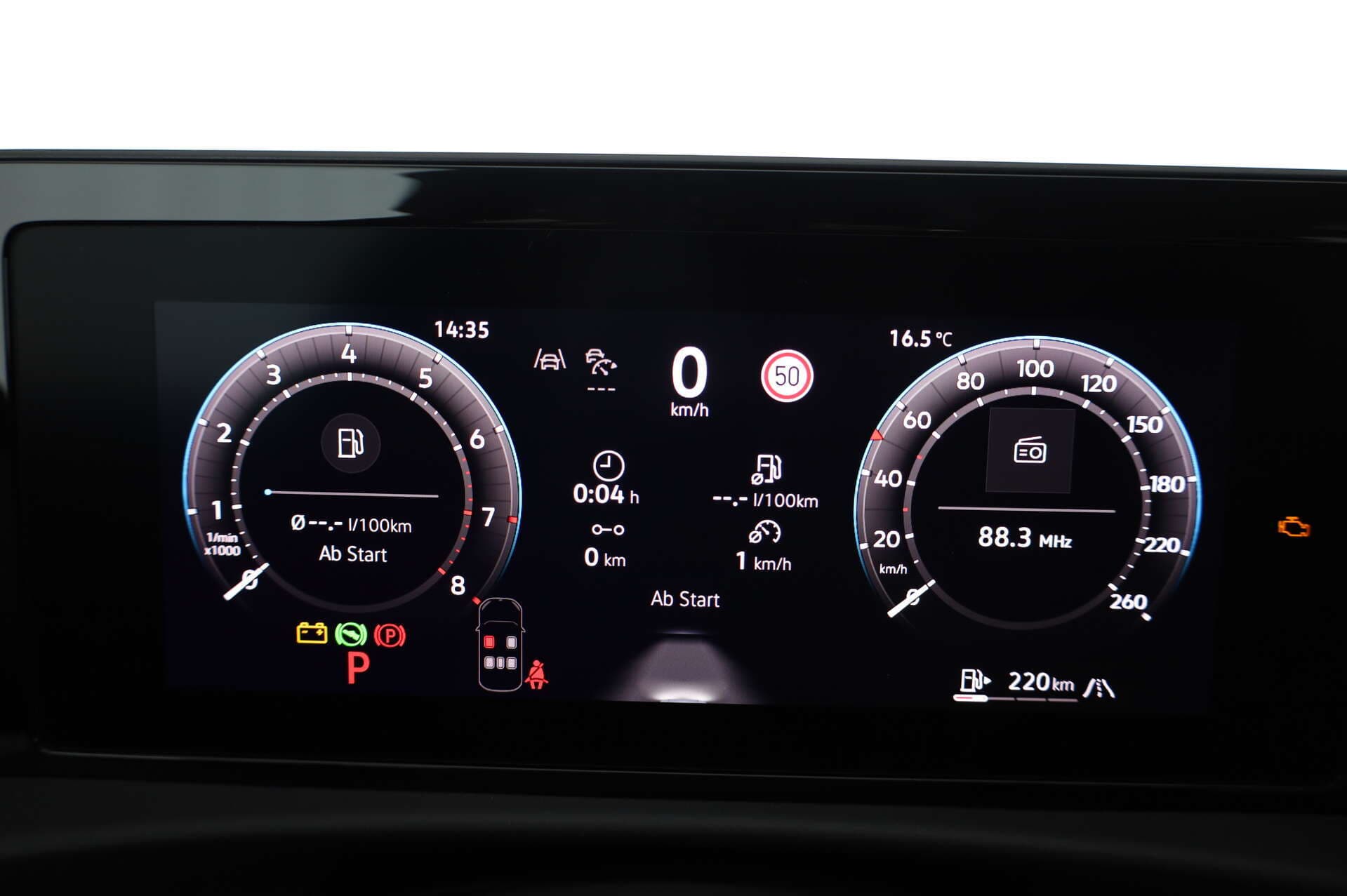 VOLKSWAGEN T-Roc, photo 11 sur 17