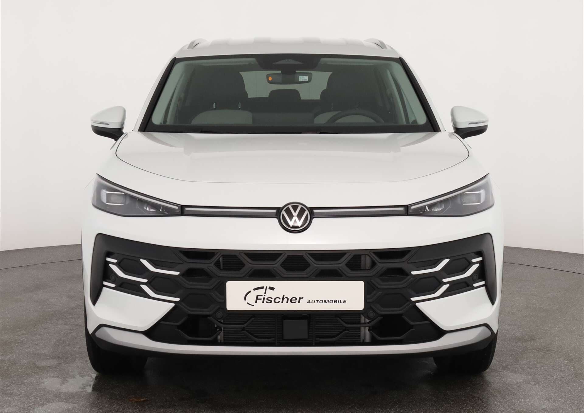 VOLKSWAGEN T-Roc, photo 1 sur 17