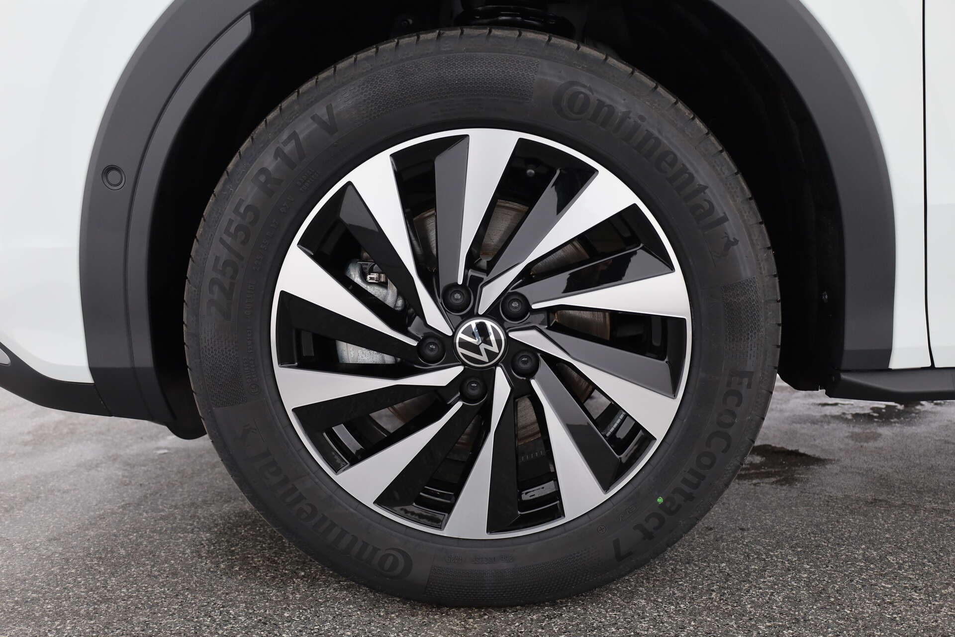 VOLKSWAGEN T-Roc, photo 6 sur 17