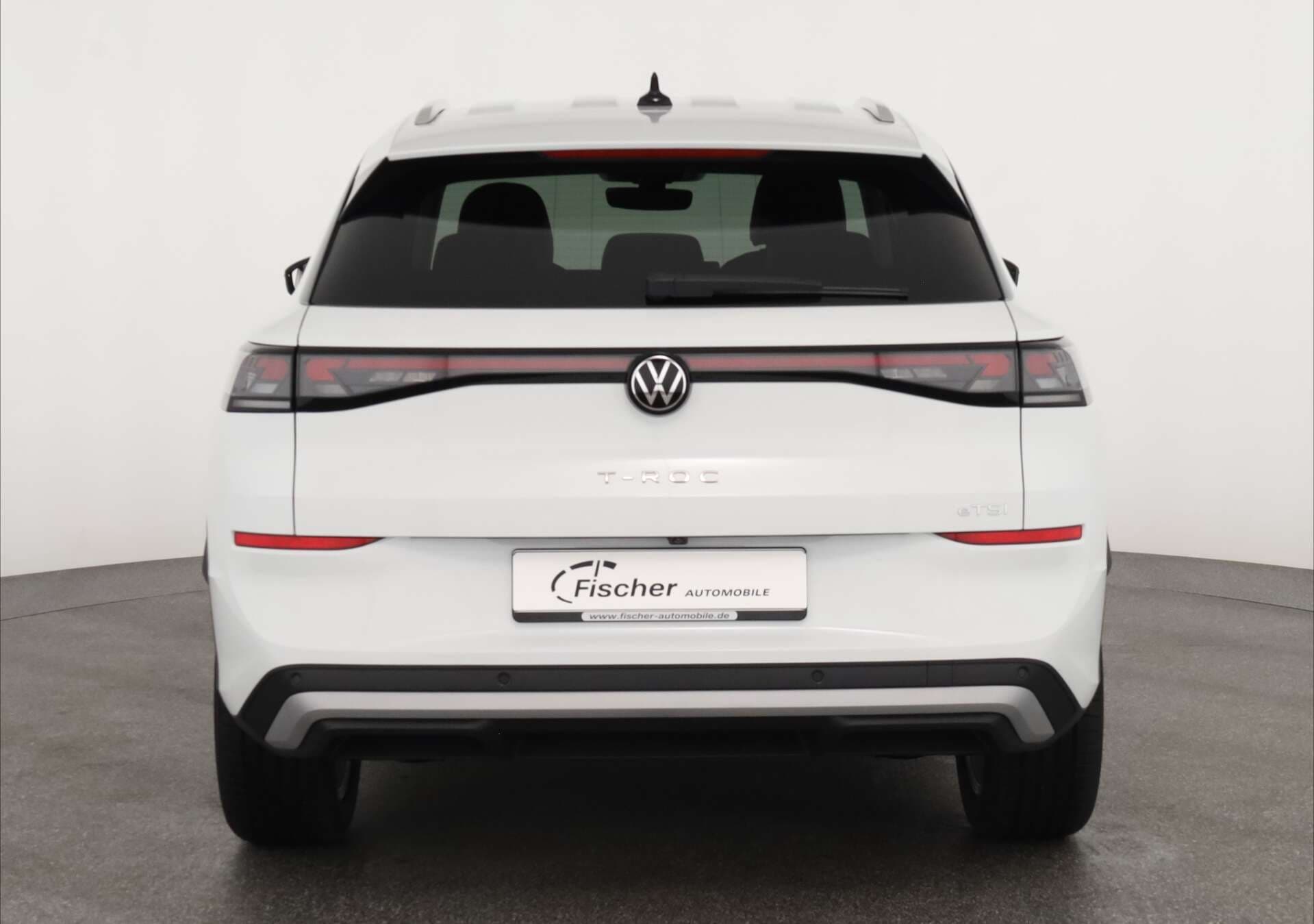 VOLKSWAGEN T-Roc, photo 4 sur 17
