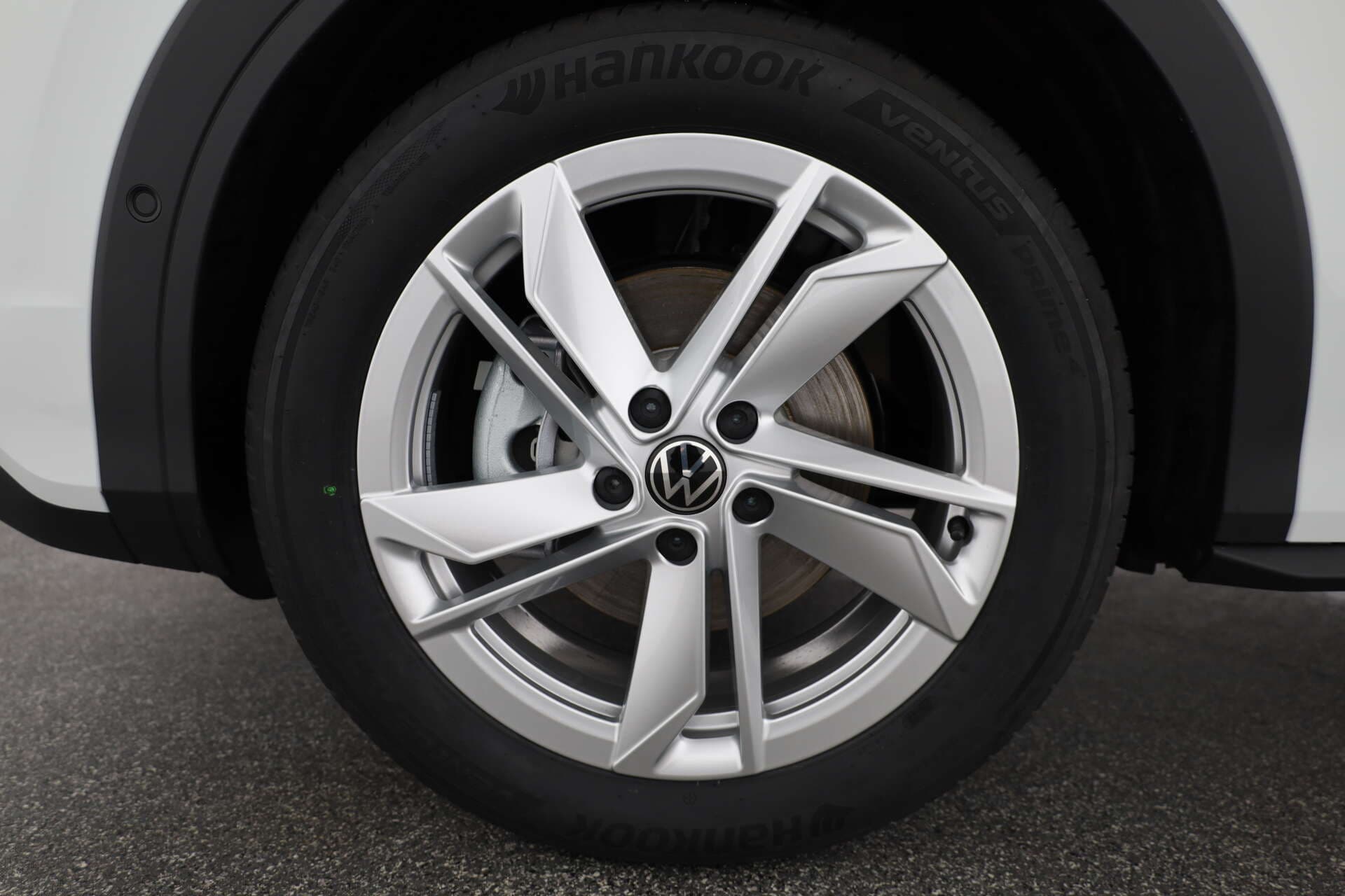 VOLKSWAGEN T-Roc, photo 6 sur 17