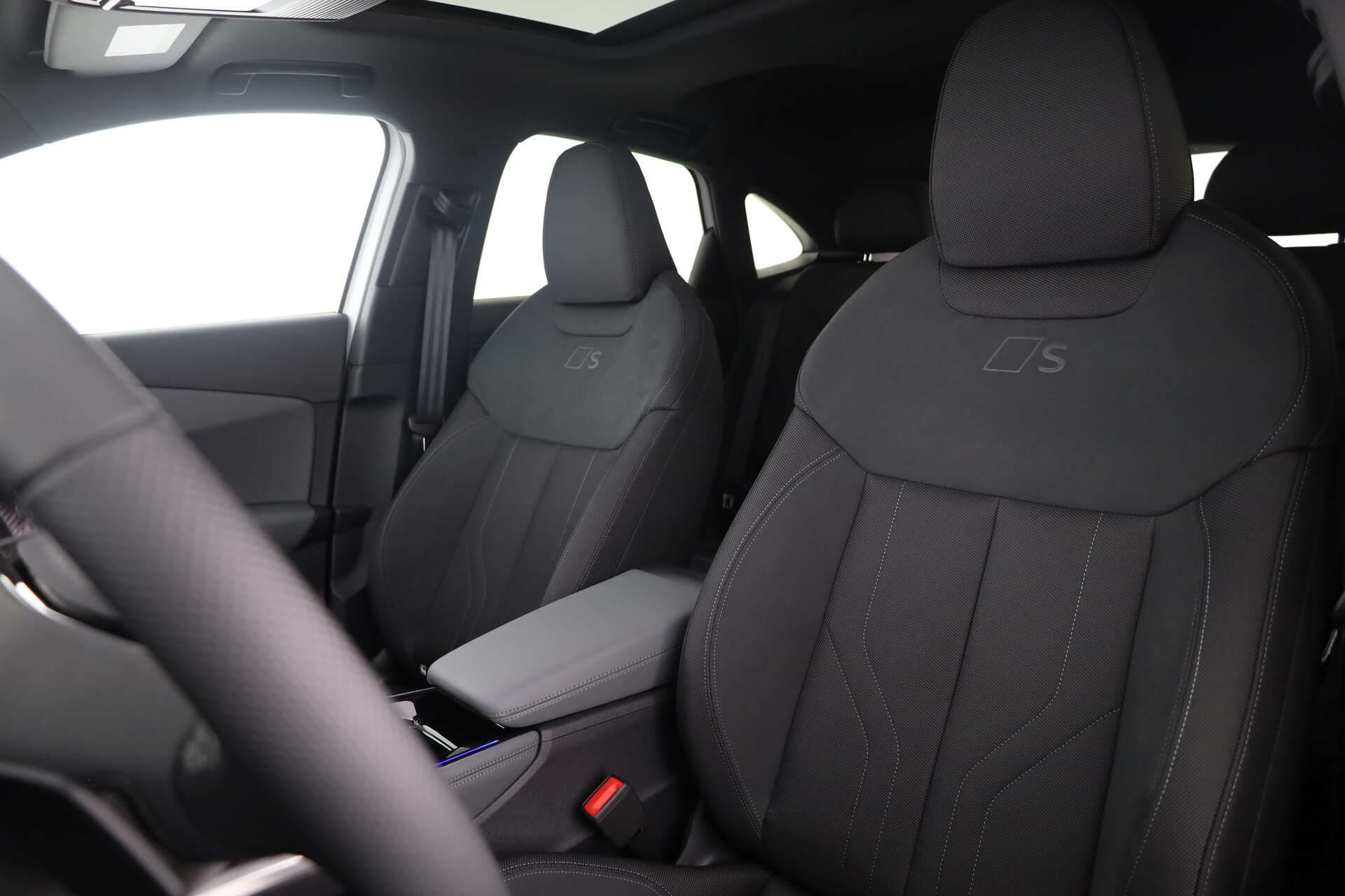 AUDI Q3 Sportback, photo 9 sur 17