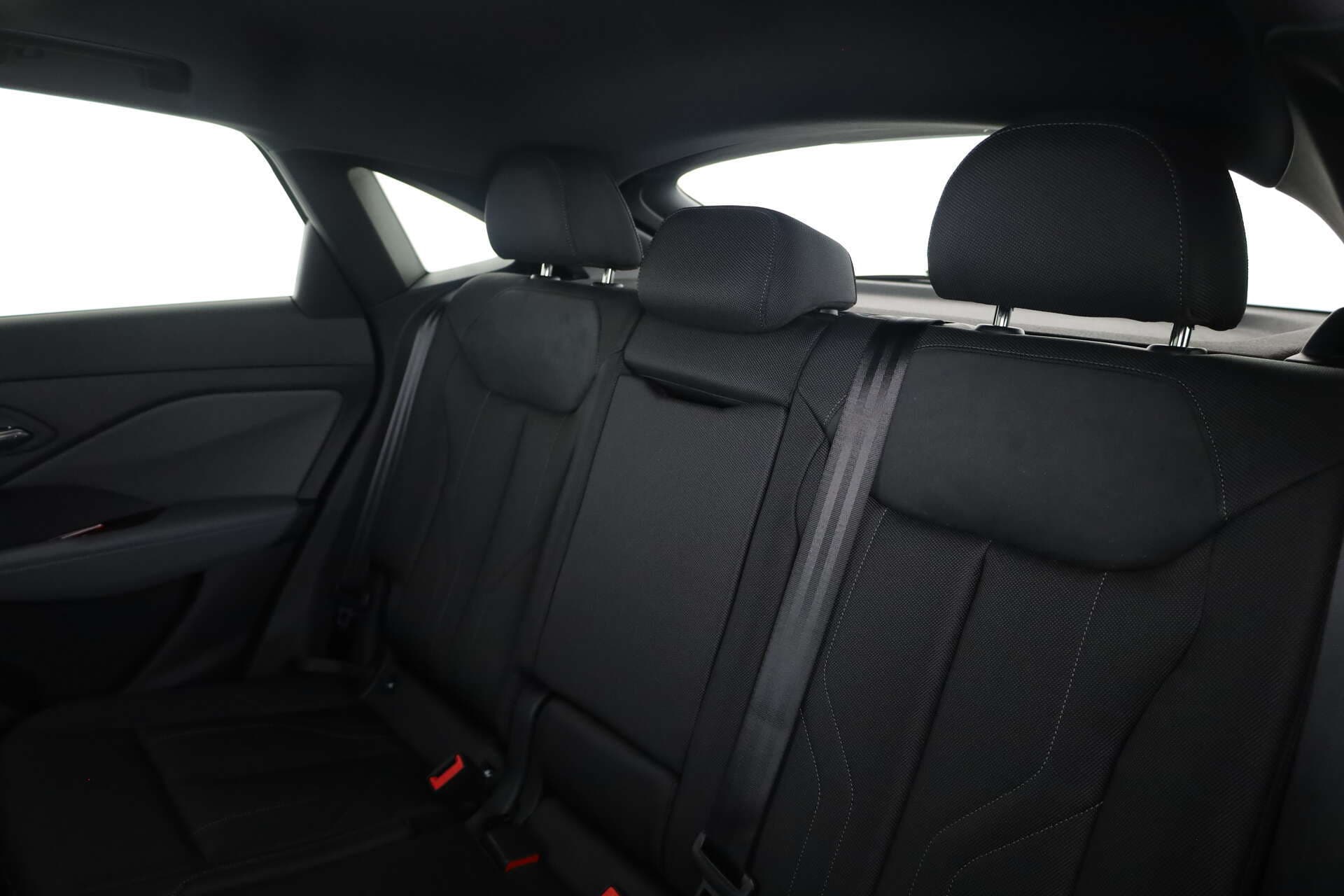 AUDI Q3 Sportback, photo 10 sur 17