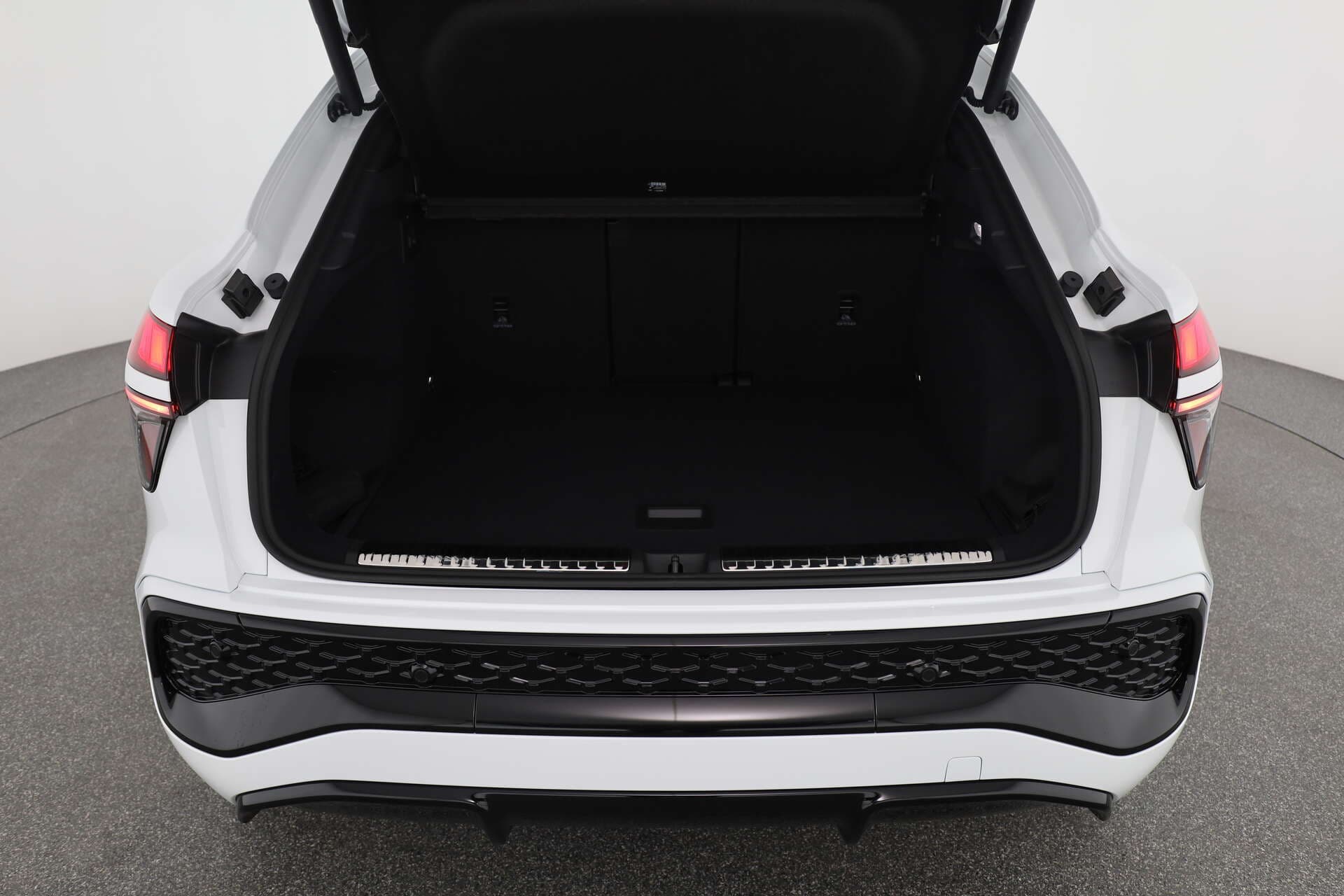 AUDI Q3 Sportback, photo 11 sur 17