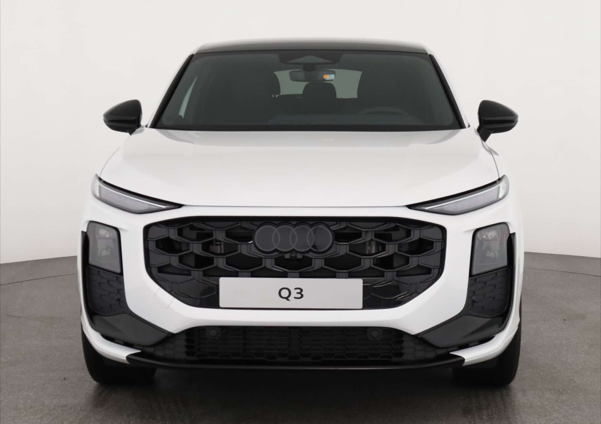 AUDI Q3 Sportback, photo 2 sur 17