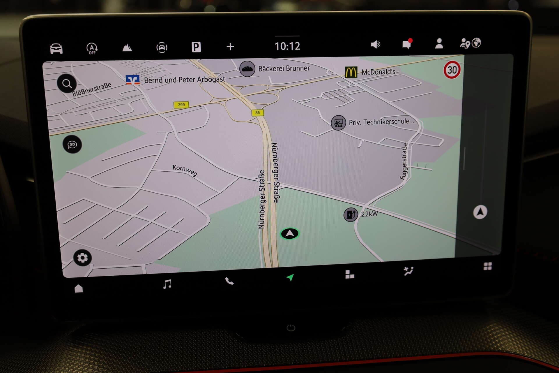 SKODA Kodiaq, photo 11 sur 17