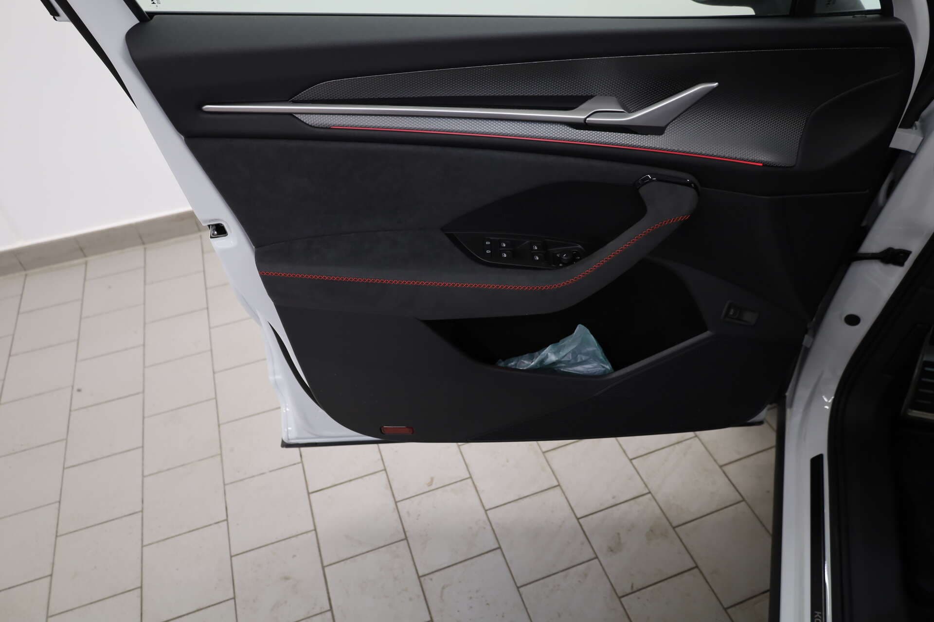 SKODA Kodiaq, photo 13 sur 17