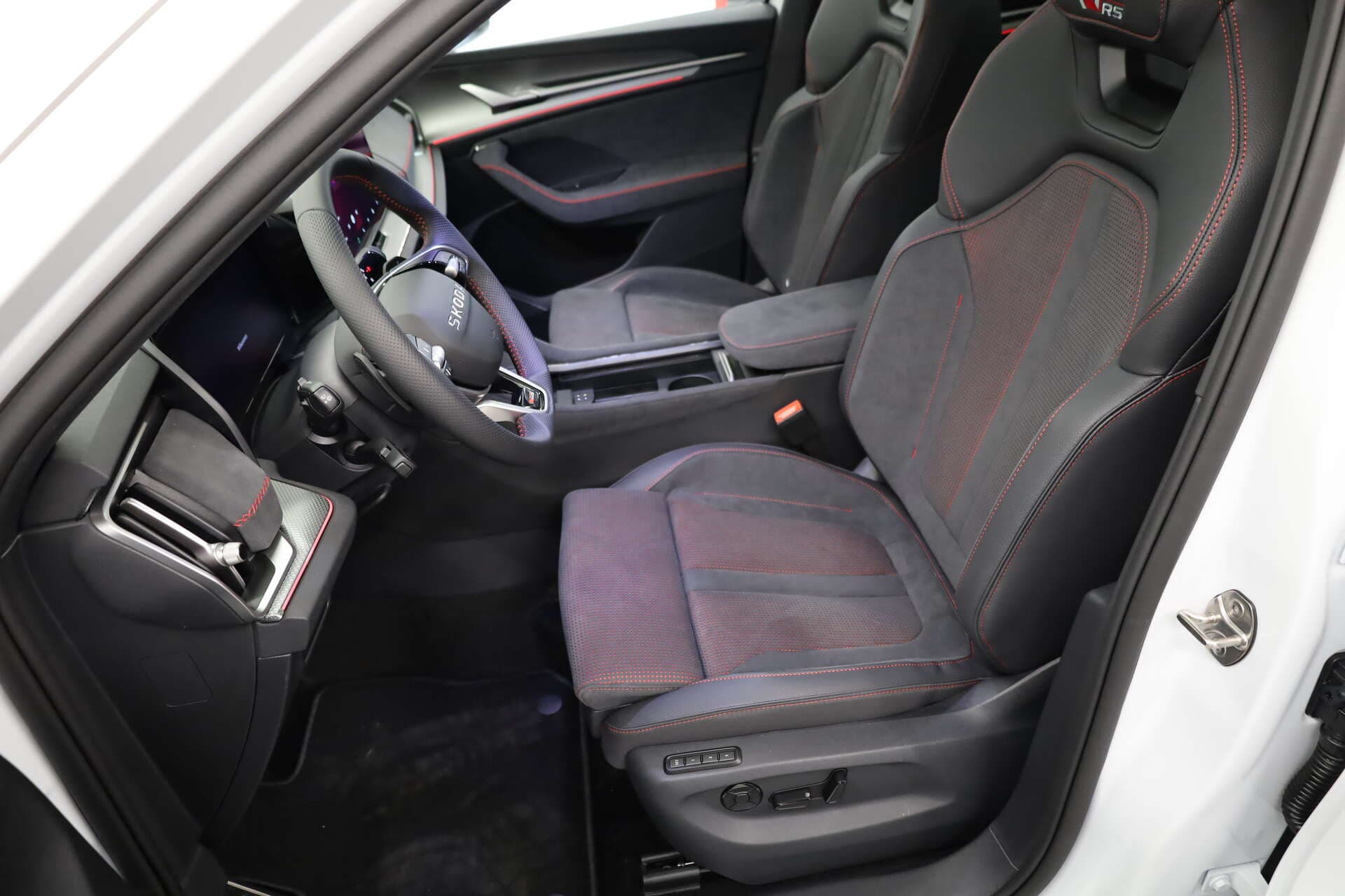 SKODA Kodiaq, photo 5 sur 17