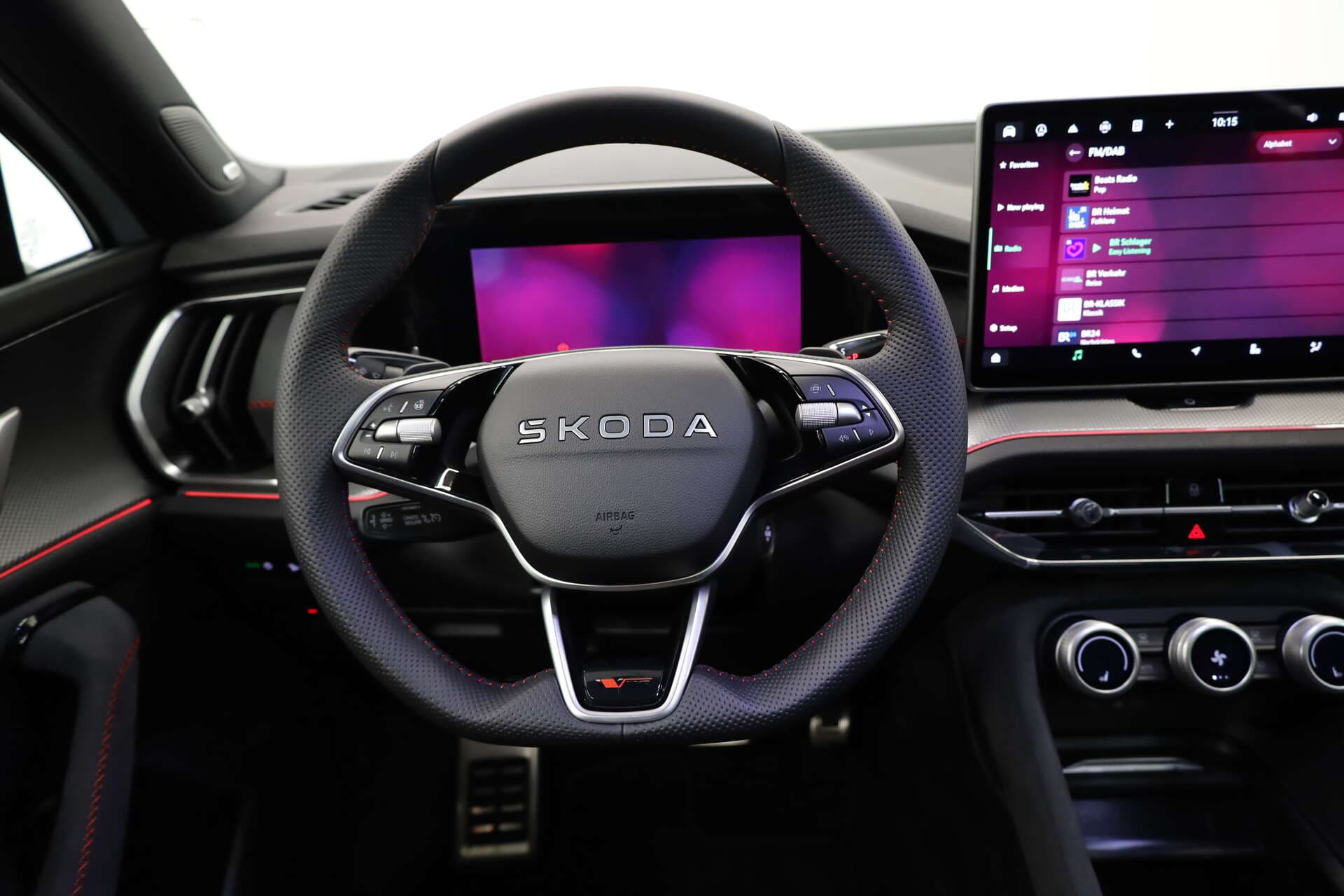 SKODA Kodiaq, photo 7 sur 17